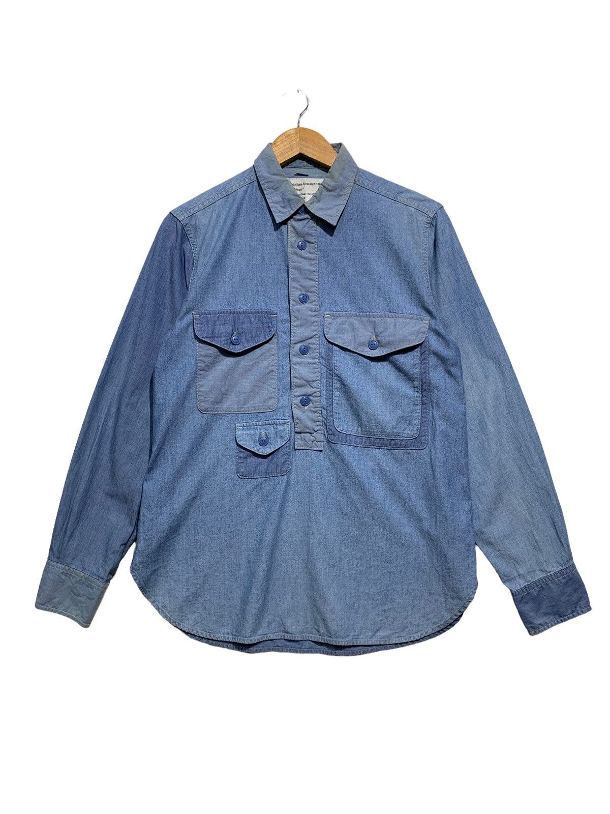 GENERAL RESEARCH / MOUNTAIN RESEARCH – shop.allenreji