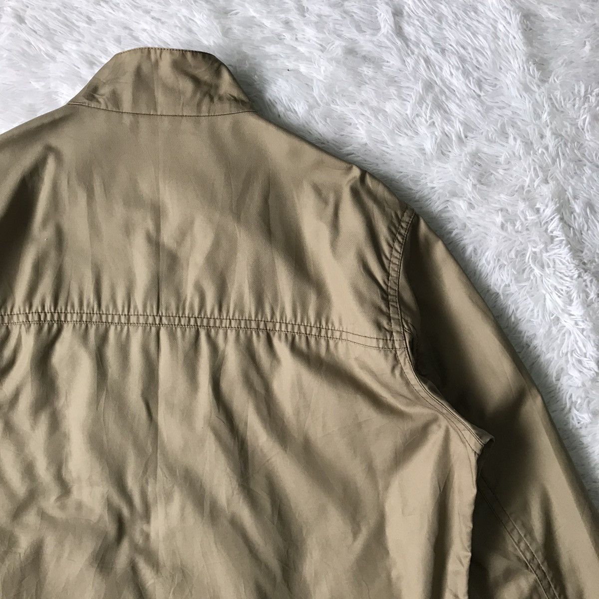 Japanese Brand Crocodile Outdoor Jacket Size US L / EU 52-54 / 3 - 10 Thumbnail