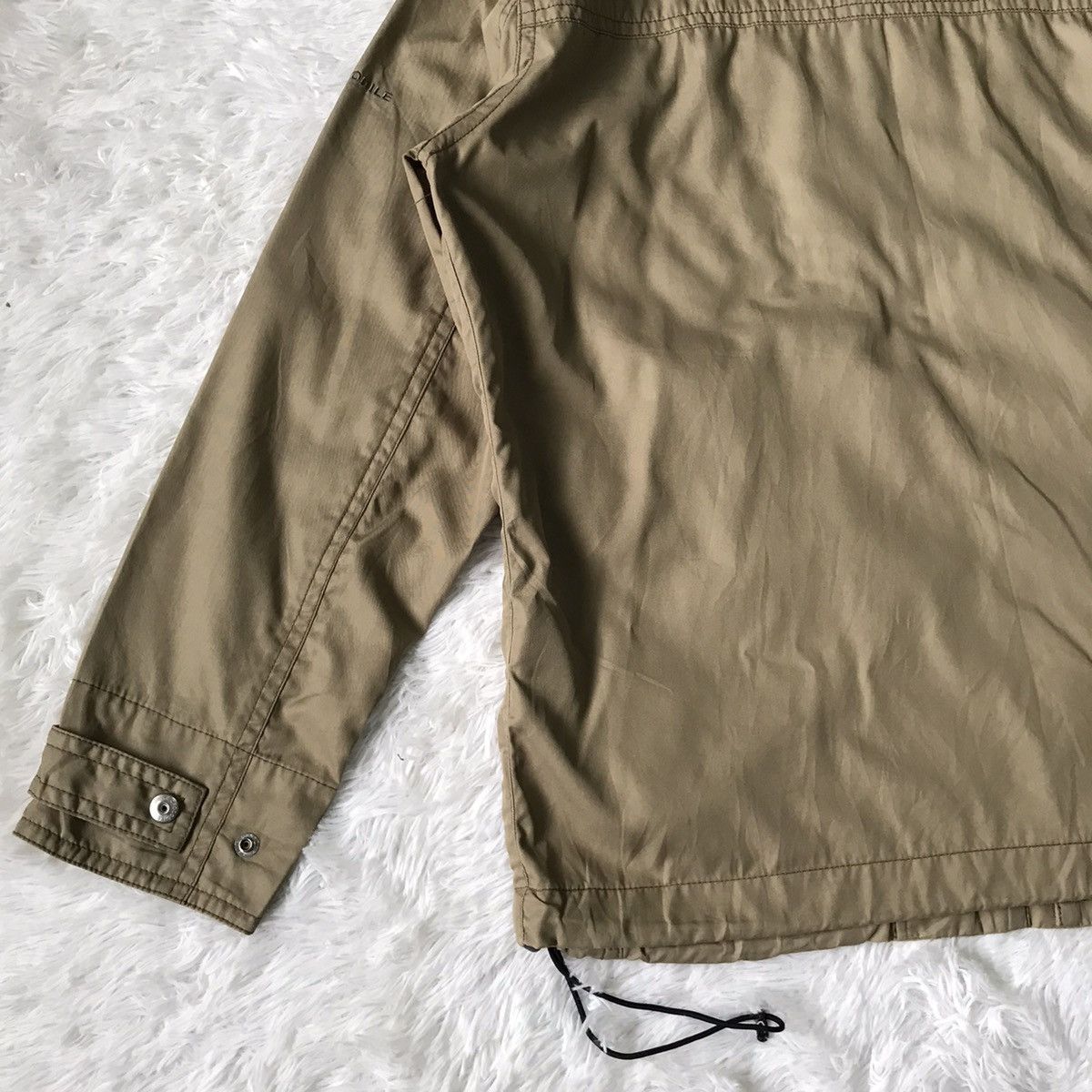 Japanese Brand Crocodile Outdoor Jacket Size US L / EU 52-54 / 3 - 12 Thumbnail
