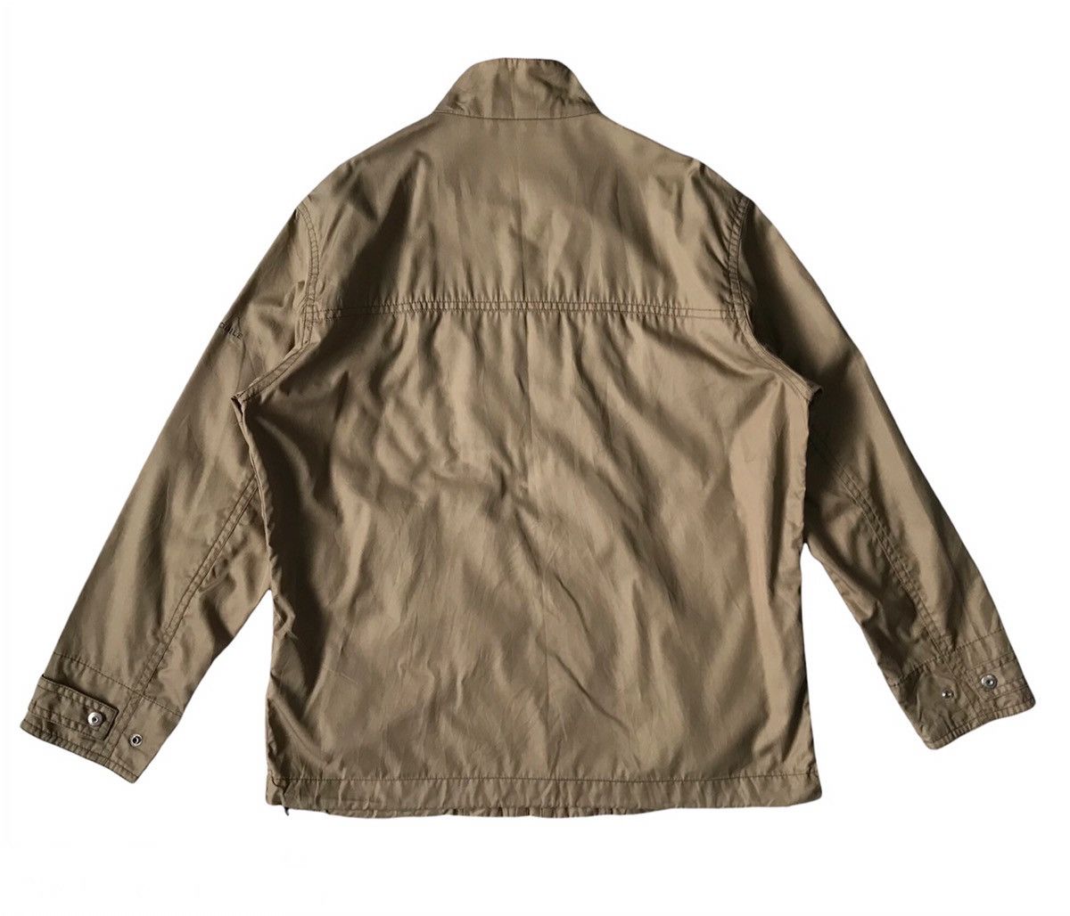 Japanese Brand Crocodile Outdoor Jacket Size US L / EU 52-54 / 3 - 2 Thumbnail