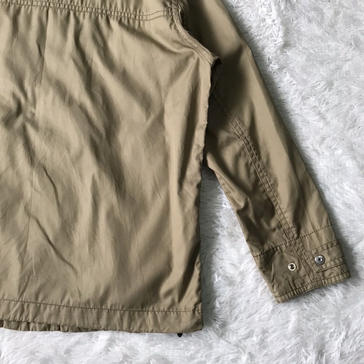 Japanese Brand Crocodile Outdoor Jacket Size US L / EU 52-54 / 3 - 11 Thumbnail