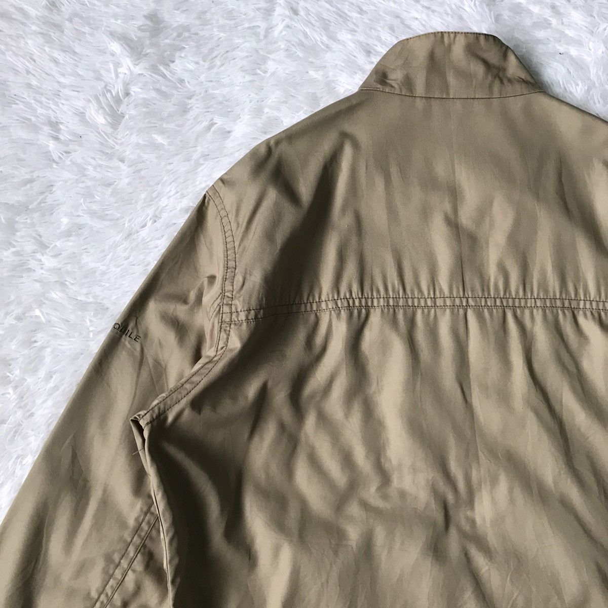Japanese Brand Crocodile Outdoor Jacket Size US L / EU 52-54 / 3 - 9 Thumbnail