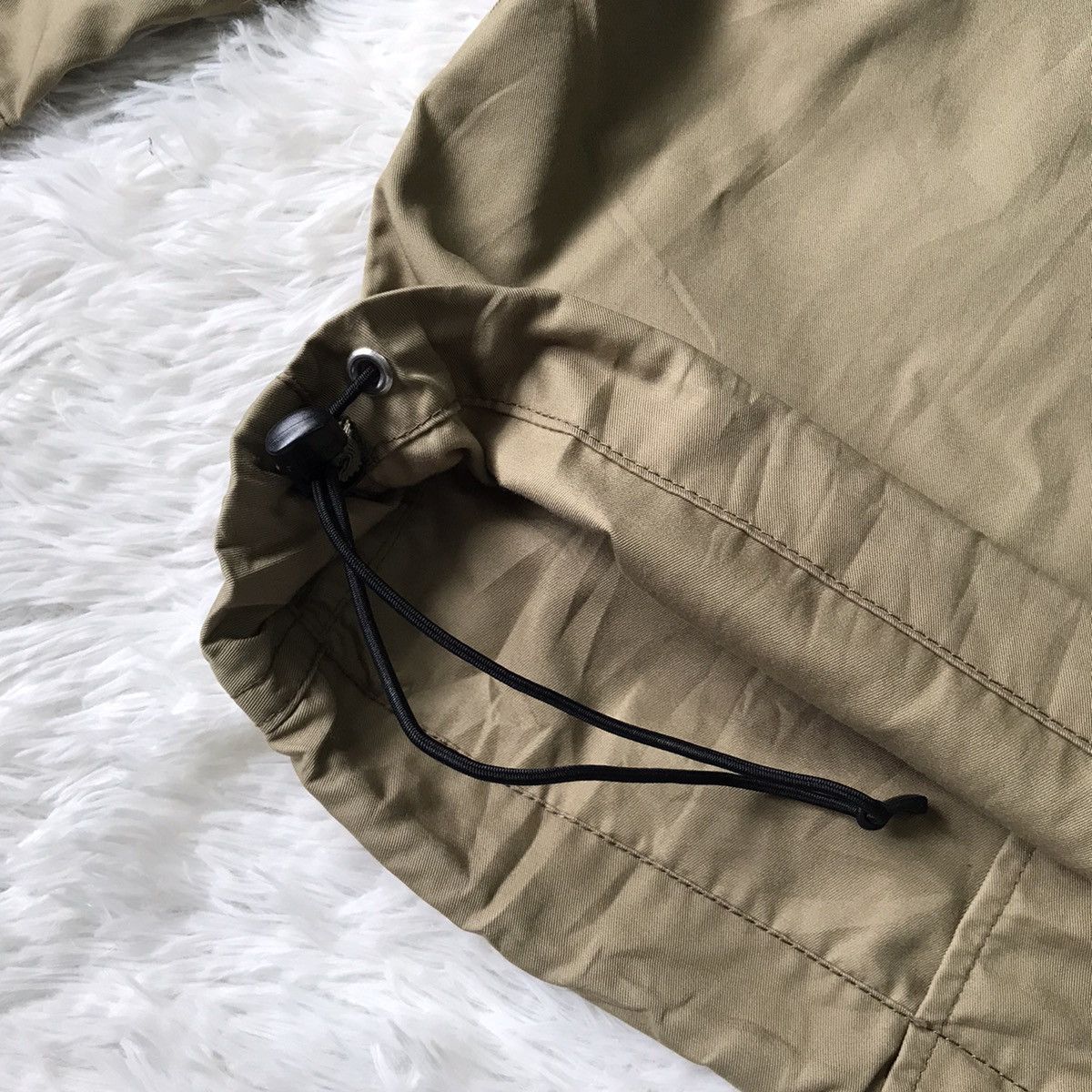 Japanese Brand Crocodile Outdoor Jacket Size US L / EU 52-54 / 3 - 13 Thumbnail