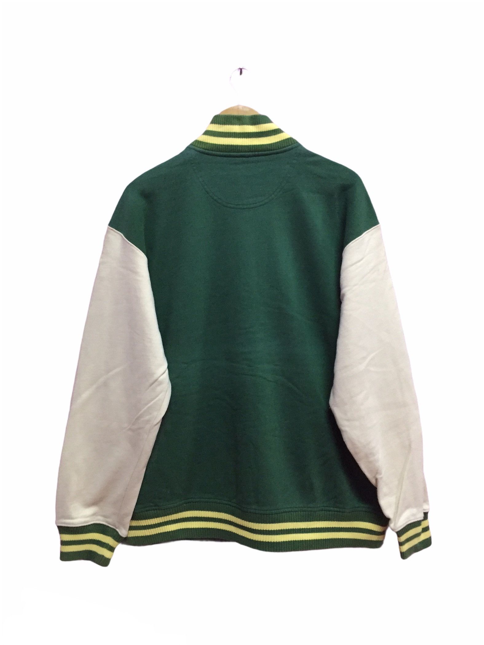 Columbia Columbia Sportswear Company Varsity Jackets Size XL Size US XL / EU 56 / 4 - 2 Thumbnail