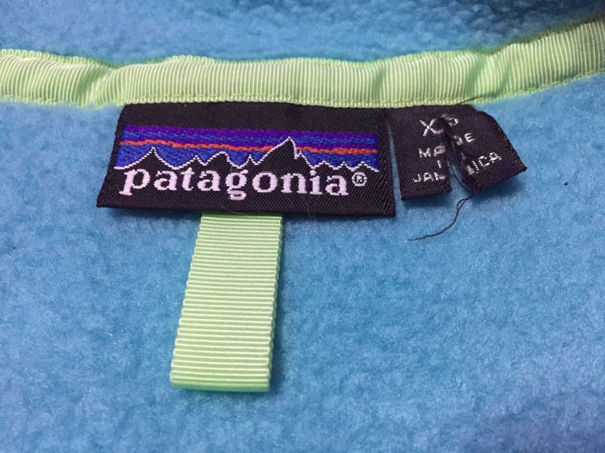 Patagonia Patagonia Fleece Jackets Size XS Size US XS / EU 42 / 0 - 4 Thumbnail
