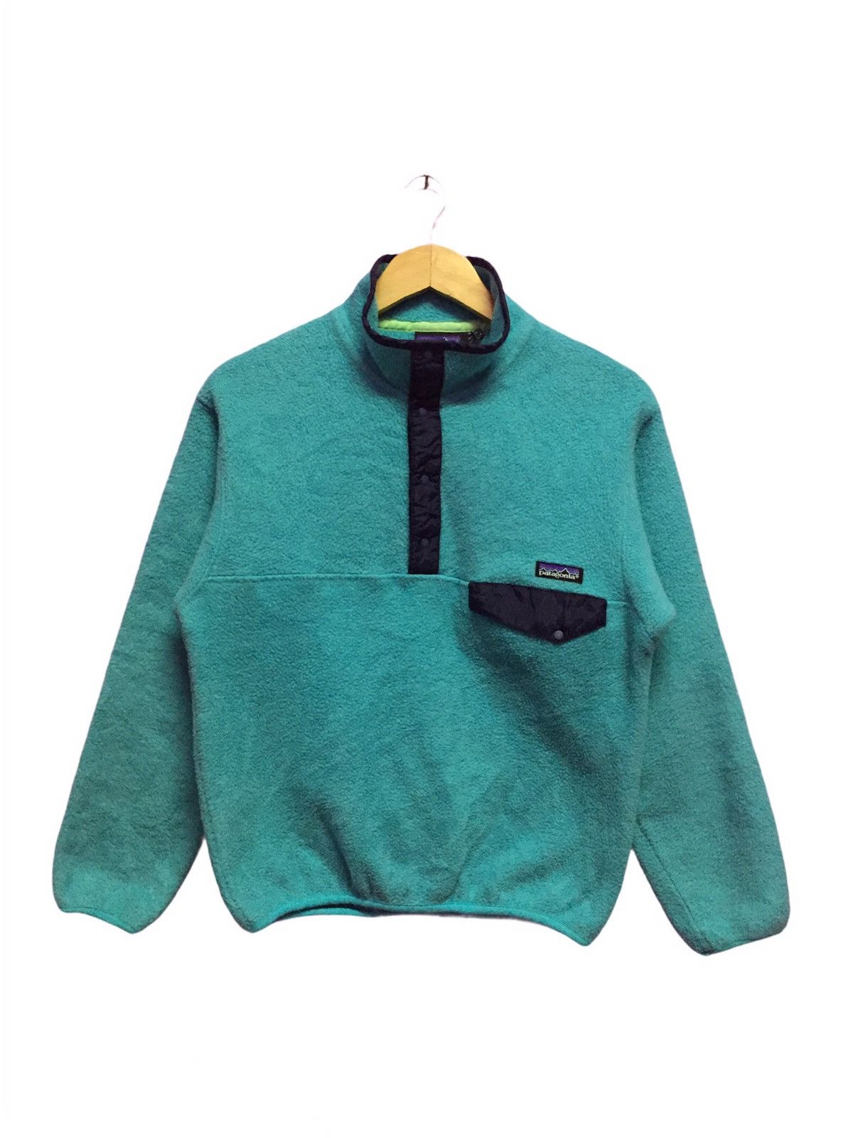 Patagonia Fleece Jackets Size XS