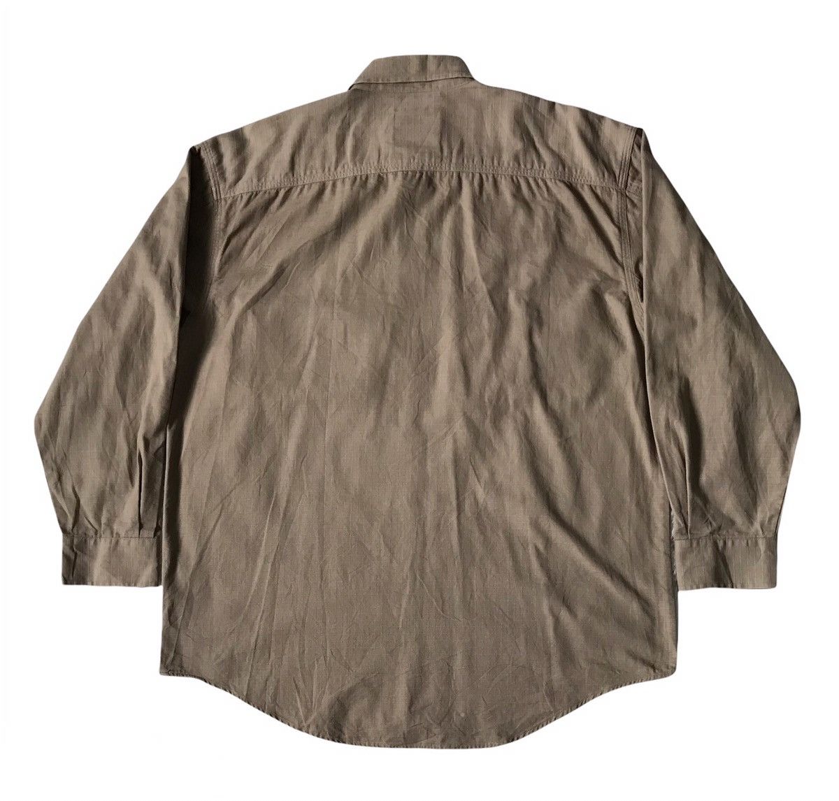 Other NPCA National Parks & Conservation Association Cargo Shirt Size US L / EU 52-54 / 3 - 2 Thumbnail