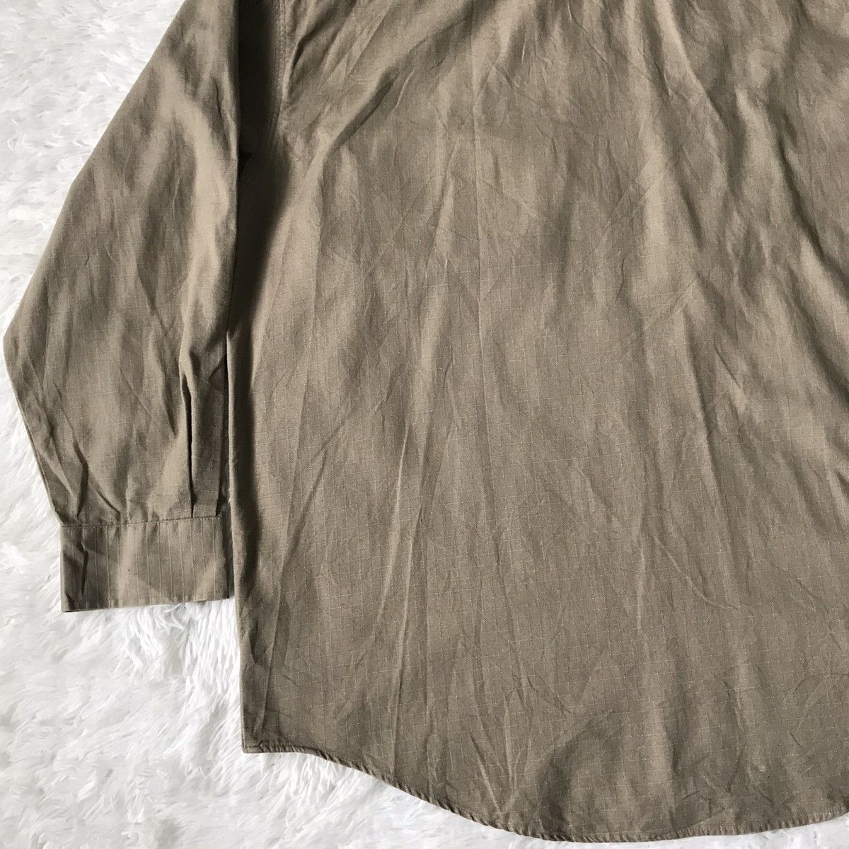 Other NPCA National Parks & Conservation Association Cargo Shirt Size US L / EU 52-54 / 3 - 12 Thumbnail