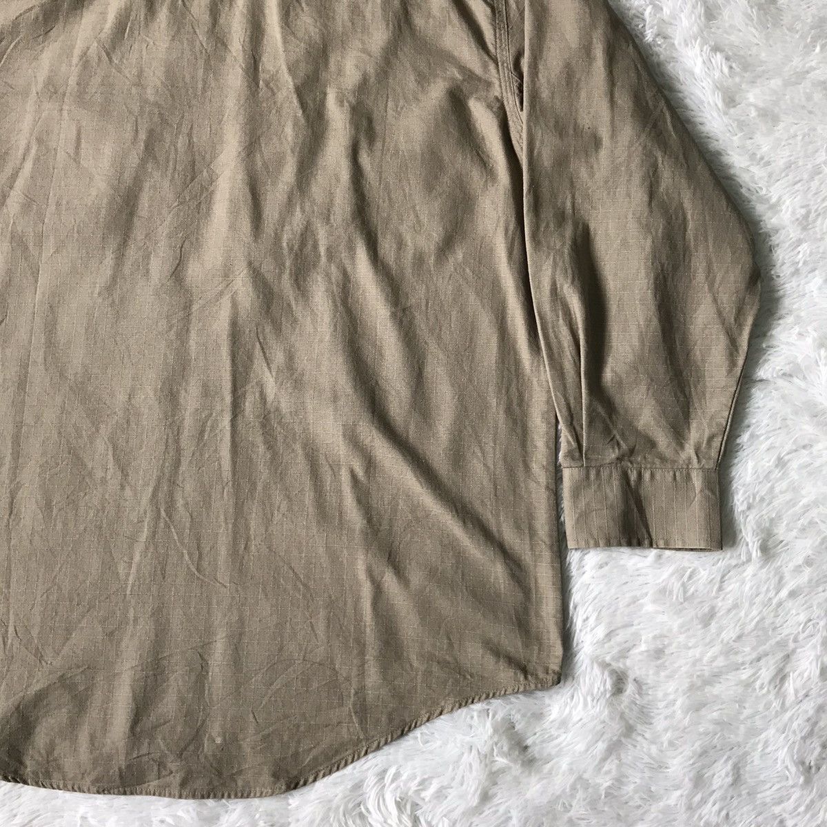 Other NPCA National Parks & Conservation Association Cargo Shirt Size US L / EU 52-54 / 3 - 11 Thumbnail