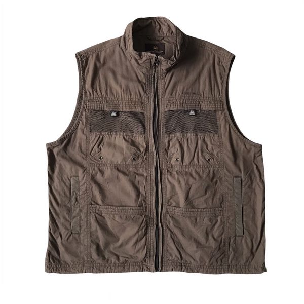 DUX Thermal Vest