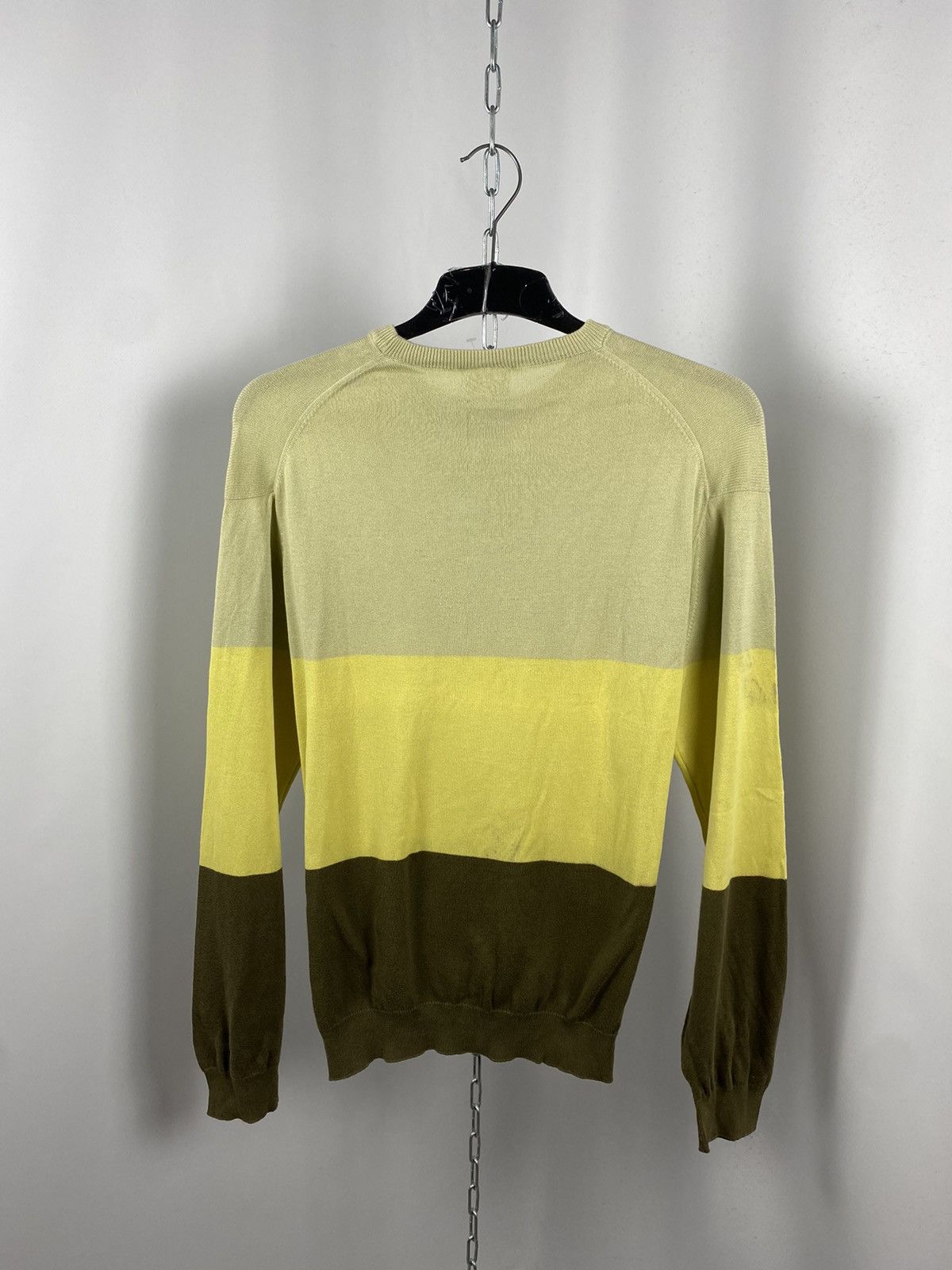 Lacoste Lacoste sweaters streetwear size L Size US L / EU 52-54 / 3 - 5 Thumbnail