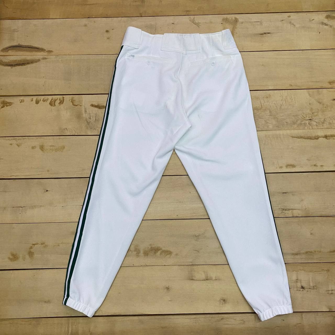 Japanese Brand × Mizuno X285 VTG MIZUNO JAPAN BASEBALL PANTS Size US 34 / EU 50 - 8 Thumbnail
