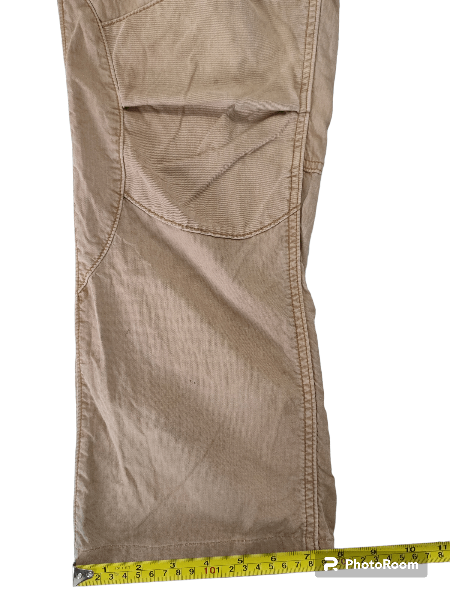 Avirex Avirex Tactical Pants Size US 34 / EU 50 - 7 Thumbnail