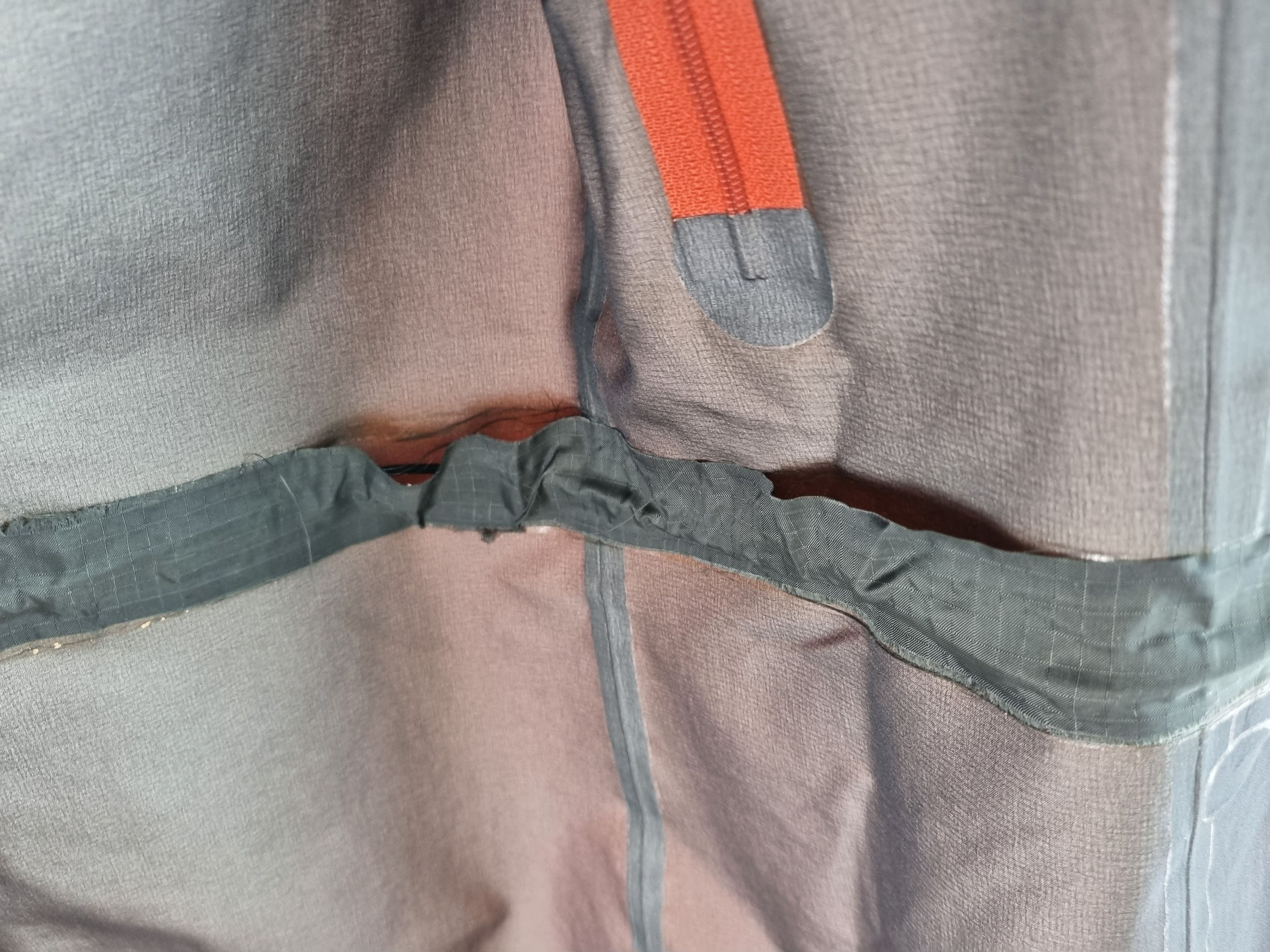 Arc'teryx × Goretex Rare Arcteryx Goretex XCR Atom Alpha Jacket Size US S / EU 44-46 / 1 - 23 Thumbnail