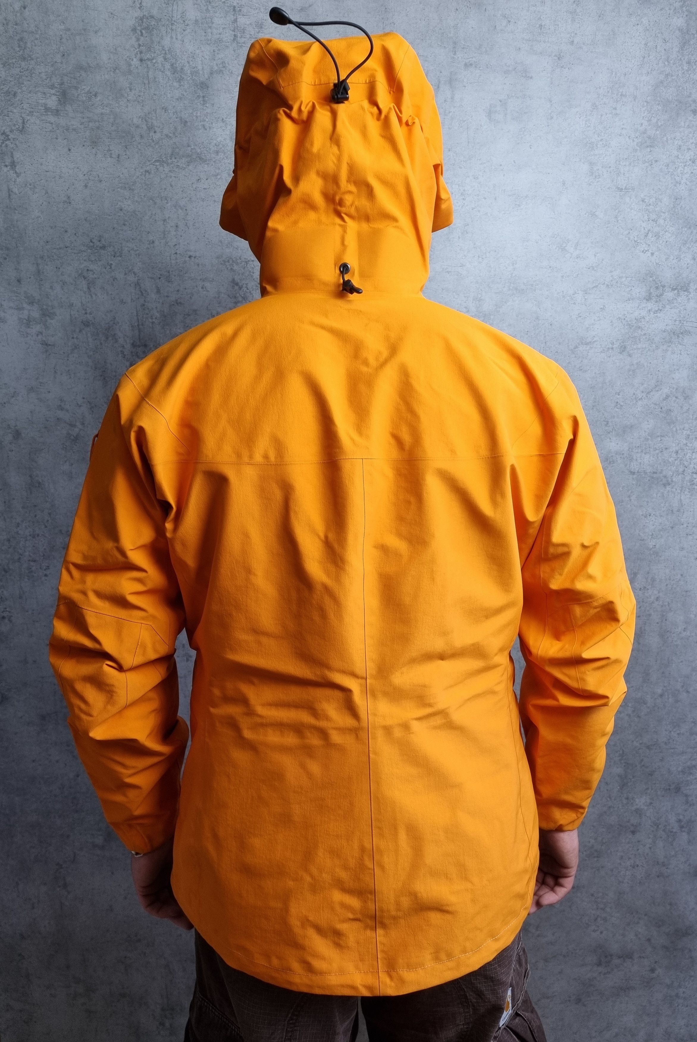 Arc'teryx × Goretex Rare Arcteryx Goretex XCR Atom Alpha Jacket Size US S / EU 44-46 / 1 - 24 Thumbnail