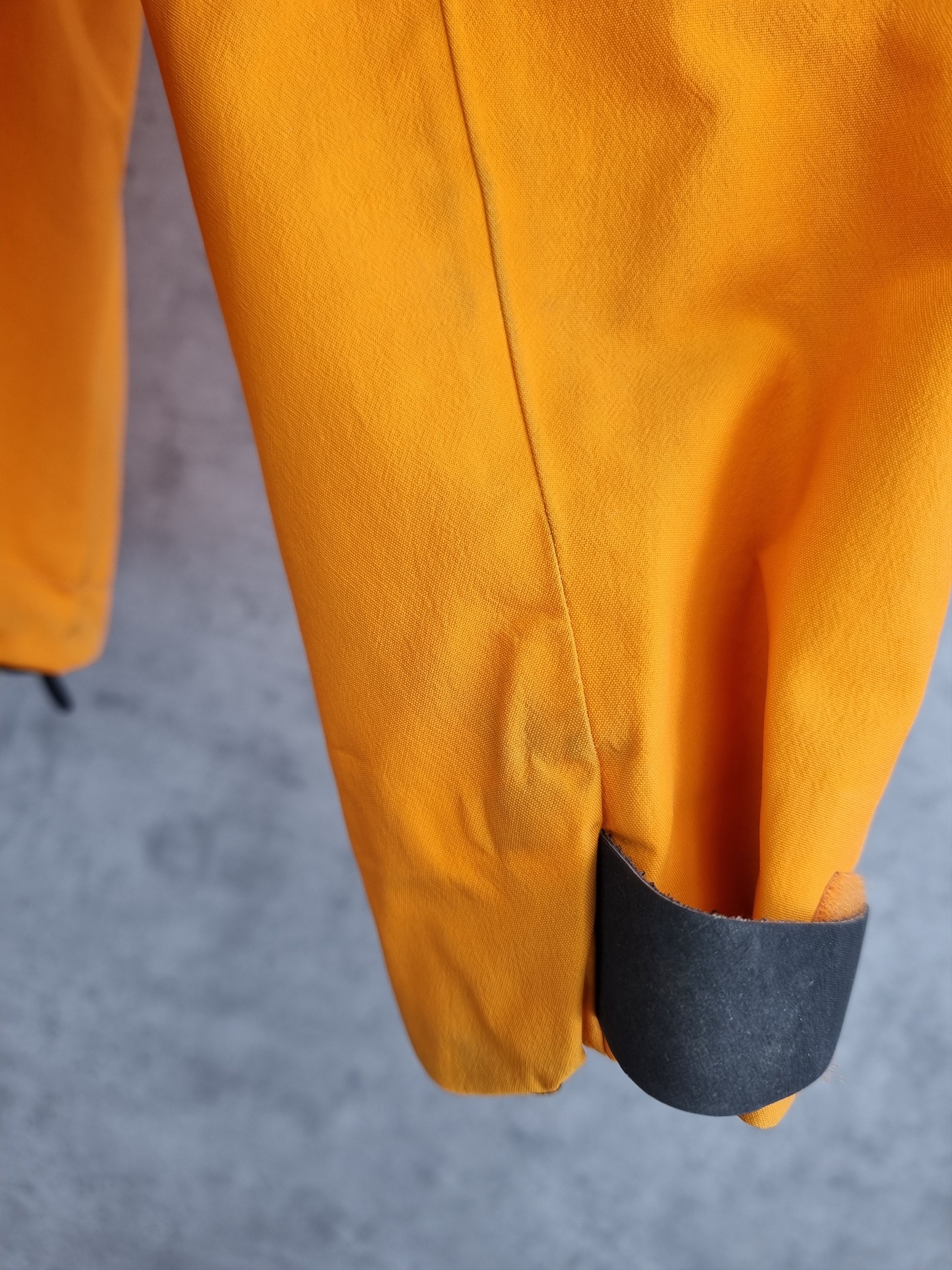 Arc'teryx × Goretex Rare Arcteryx Goretex XCR Atom Alpha Jacket Size US S / EU 44-46 / 1 - 19 Thumbnail