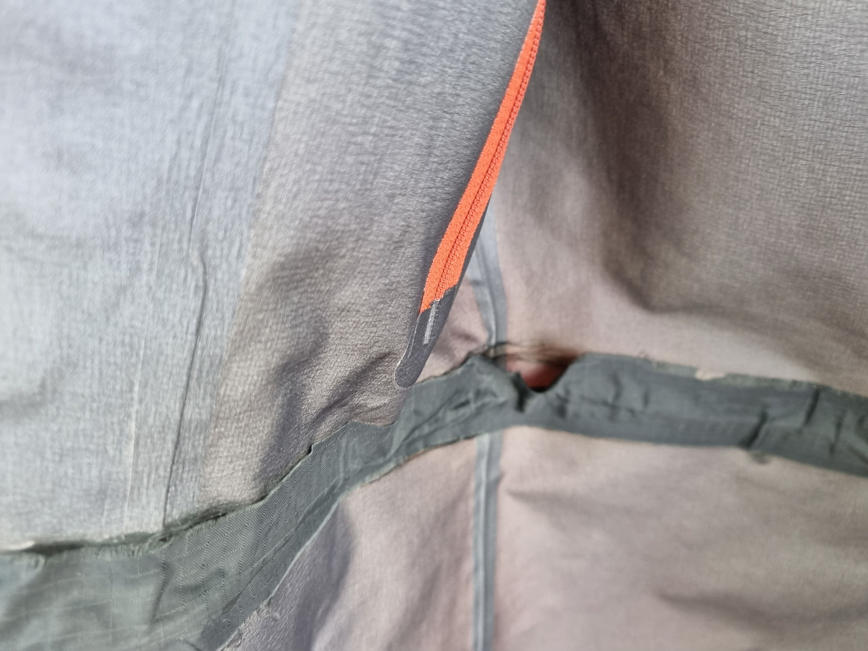 Arc'teryx × Goretex Rare Arcteryx Goretex XCR Atom Alpha Jacket Size US S / EU 44-46 / 1 - 22 Thumbnail