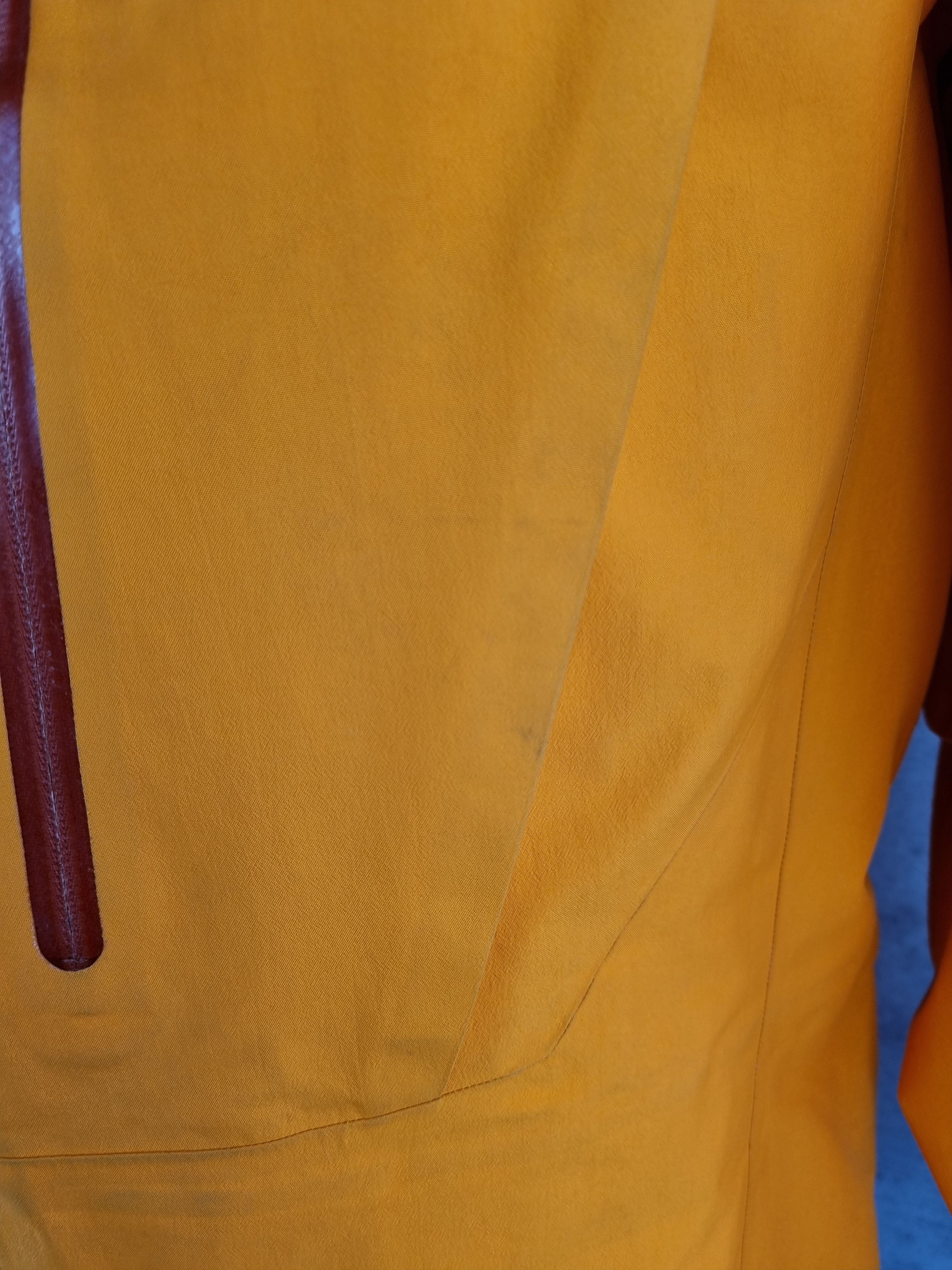 Arc'teryx × Goretex Rare Arcteryx Goretex XCR Atom Alpha Jacket Size US S / EU 44-46 / 1 - 14 Thumbnail