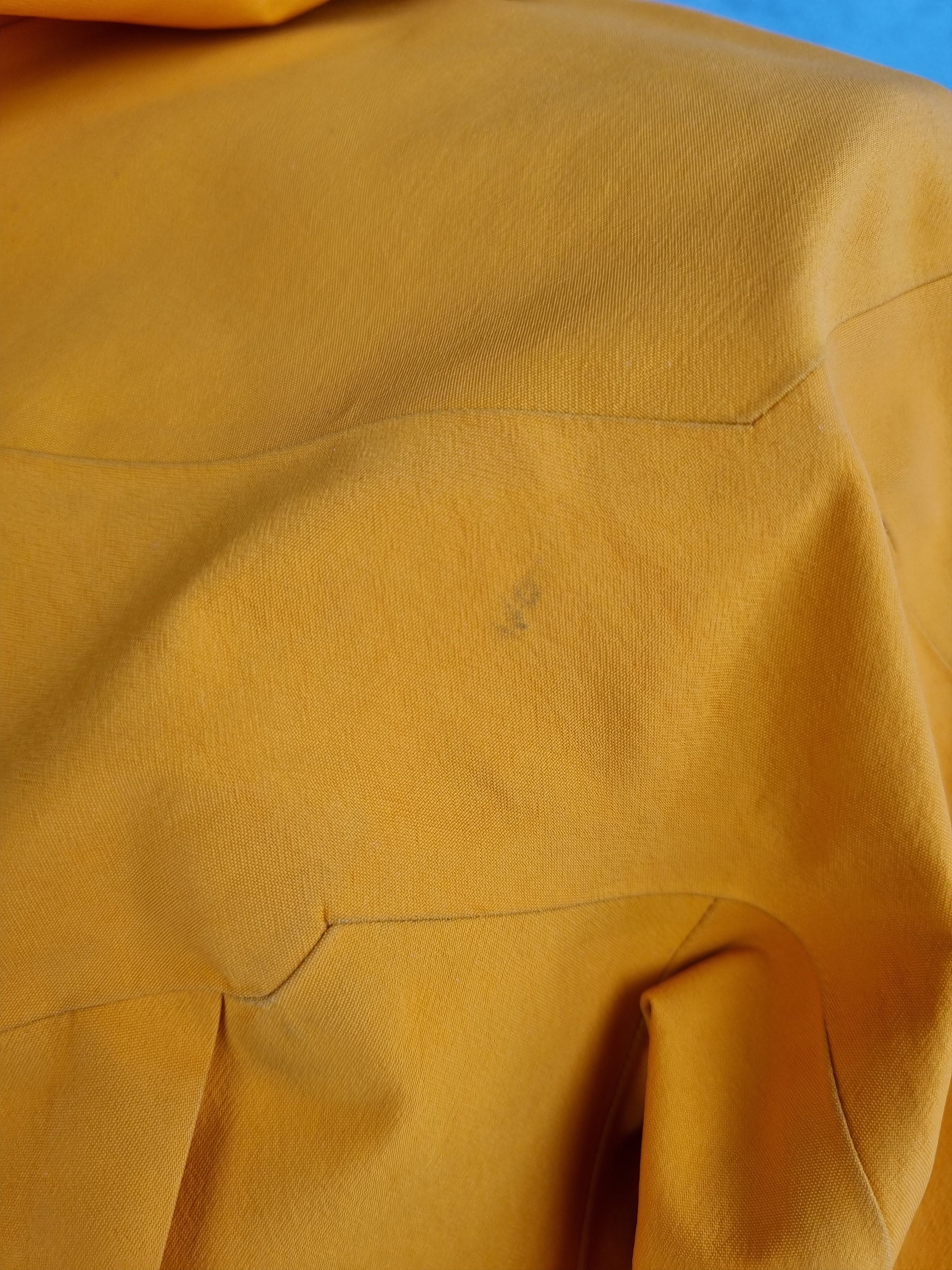 Arc'teryx × Goretex Rare Arcteryx Goretex XCR Atom Alpha Jacket Size US S / EU 44-46 / 1 - 16 Thumbnail