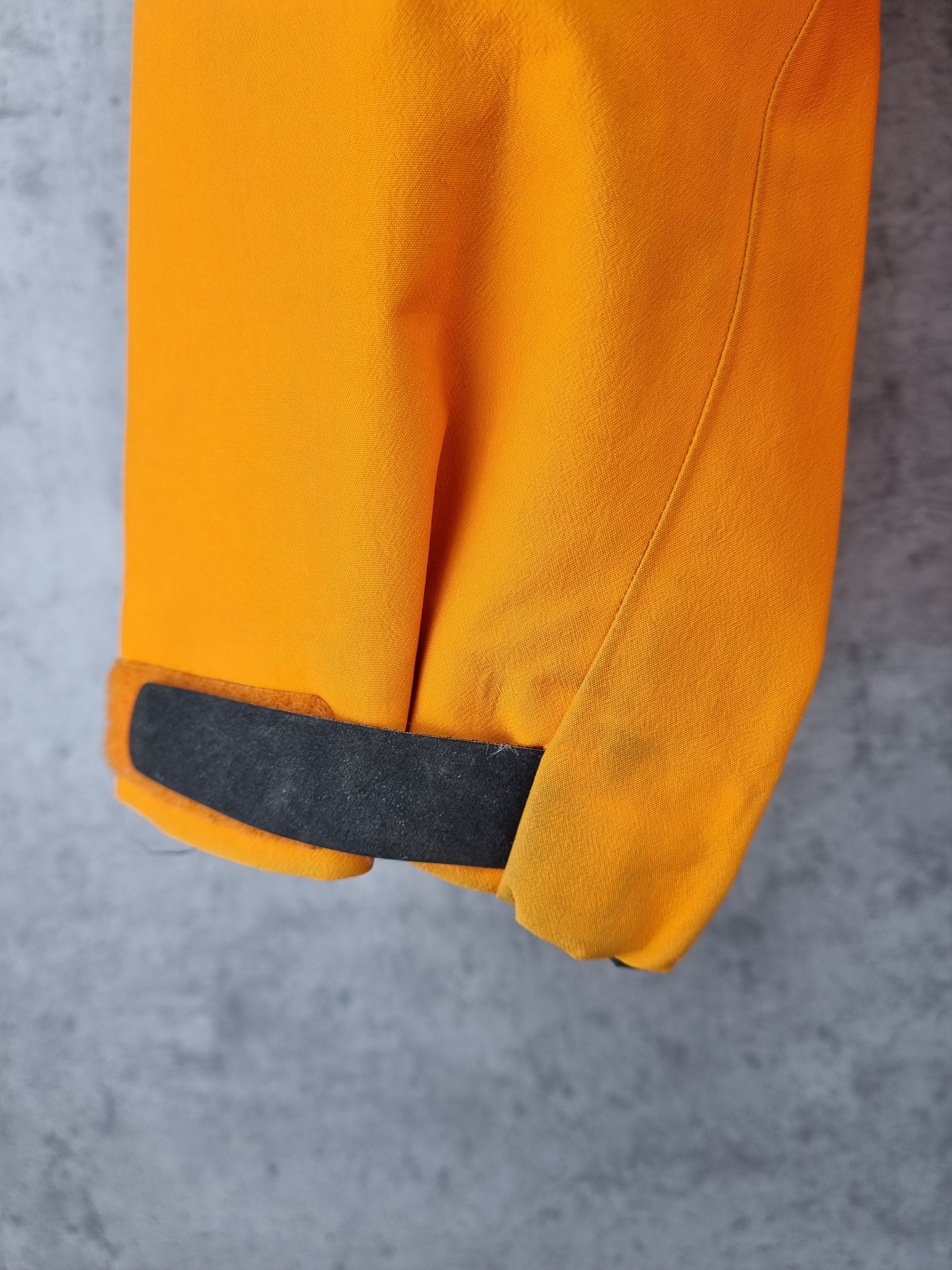 Arc'teryx × Goretex Rare Arcteryx Goretex XCR Atom Alpha Jacket Size US S / EU 44-46 / 1 - 20 Thumbnail