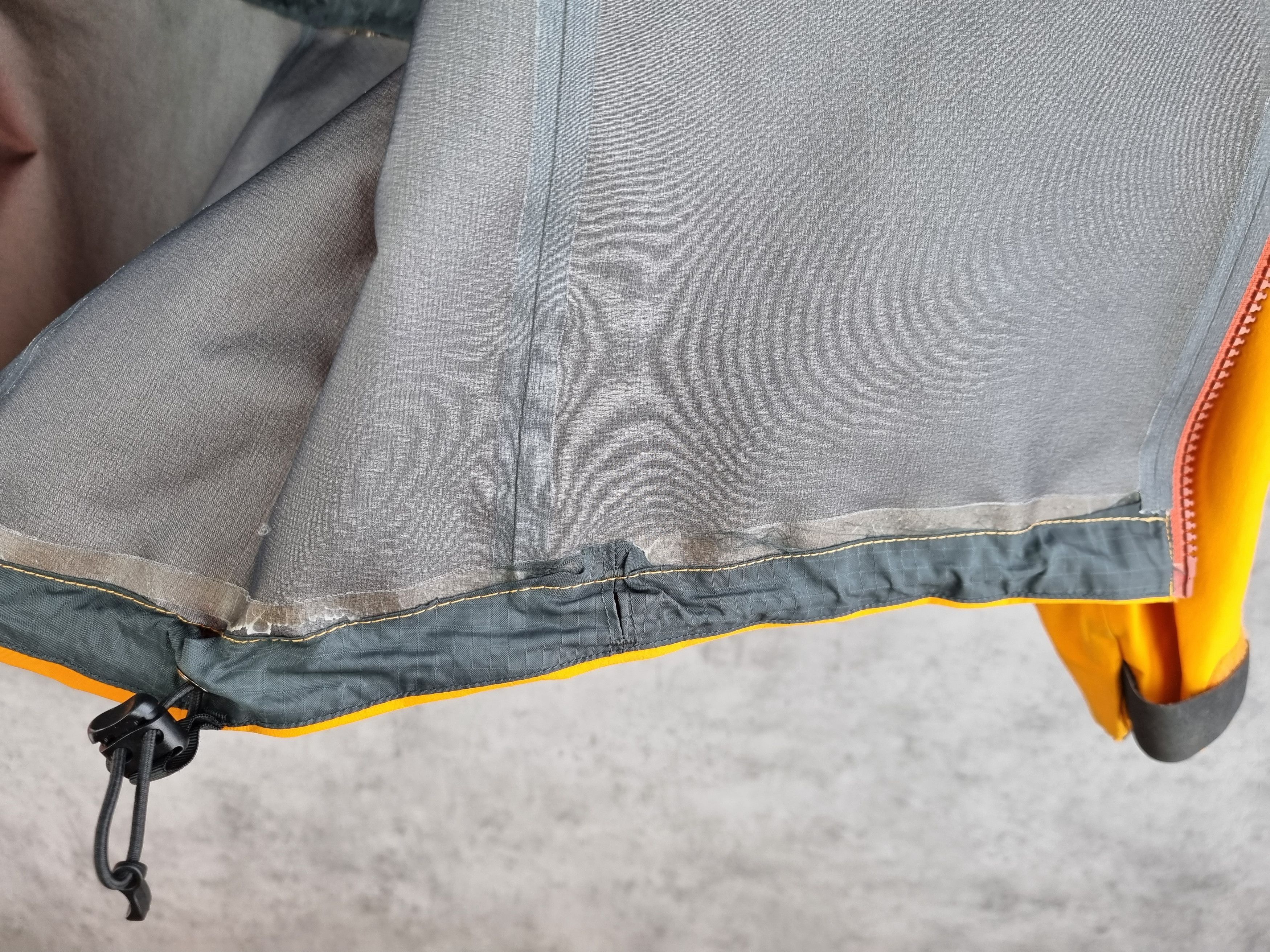 Arc'teryx × Goretex Rare Arcteryx Goretex XCR Atom Alpha Jacket Size US S / EU 44-46 / 1 - 21 Thumbnail