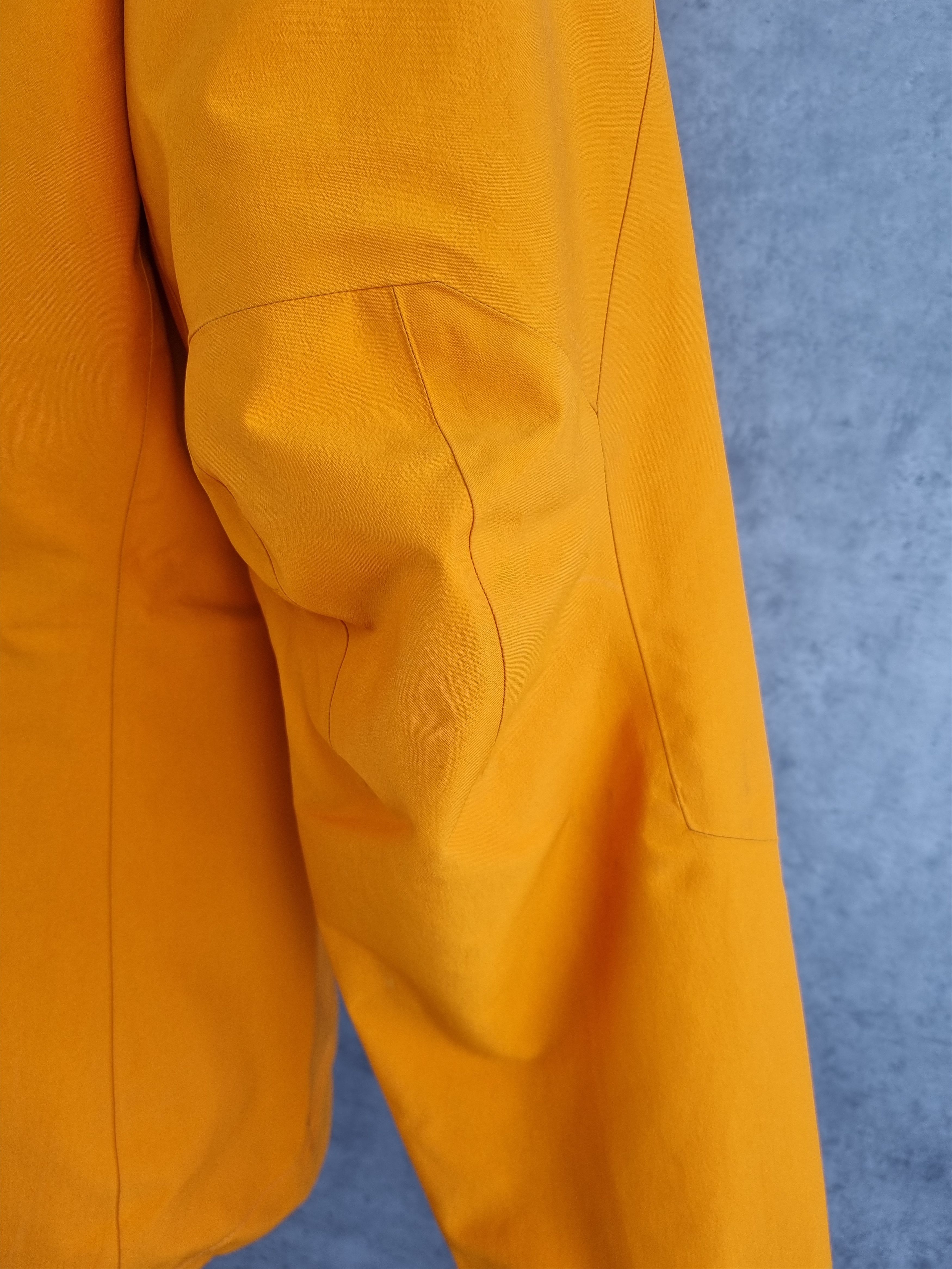 Arc'teryx × Goretex Rare Arcteryx Goretex XCR Atom Alpha Jacket Size US S / EU 44-46 / 1 - 17 Thumbnail