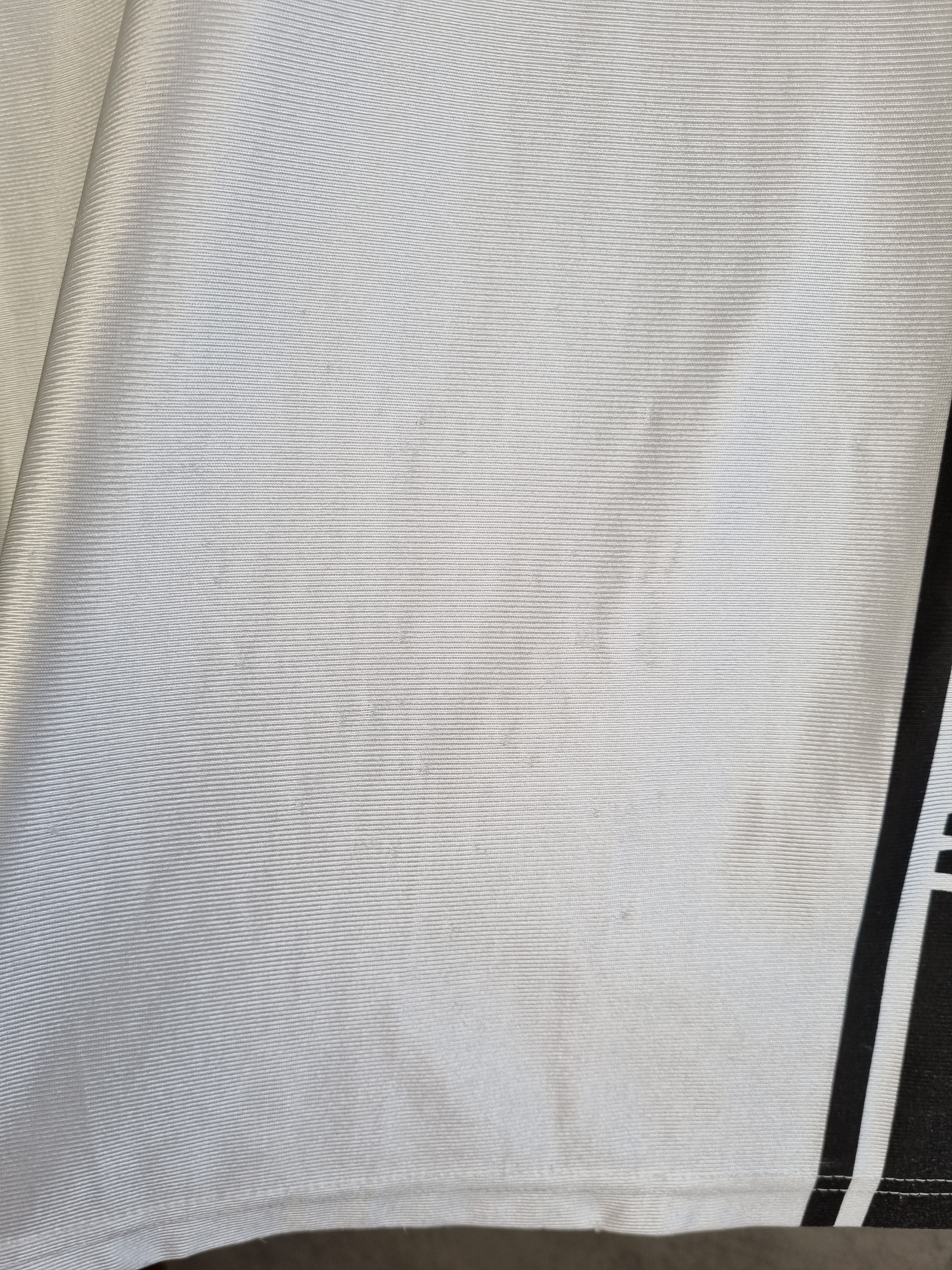 Band Tees × Metallica 90s Metallica Jersey GIANT Rare merchandise band tee Size US L / EU 52-54 / 3 - 11 Thumbnail