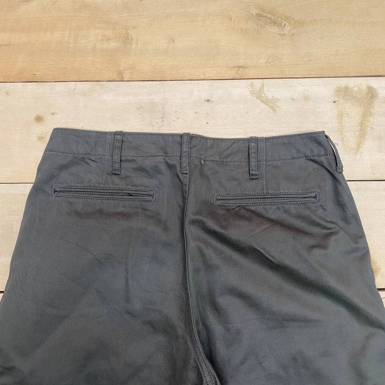 Japanese Brand × URBAN RESEARCH DOORS X287 JAPAN URBAN RESEARCH KHAKIS PANTS Size US 30 / EU 46 - 5 Thumbnail