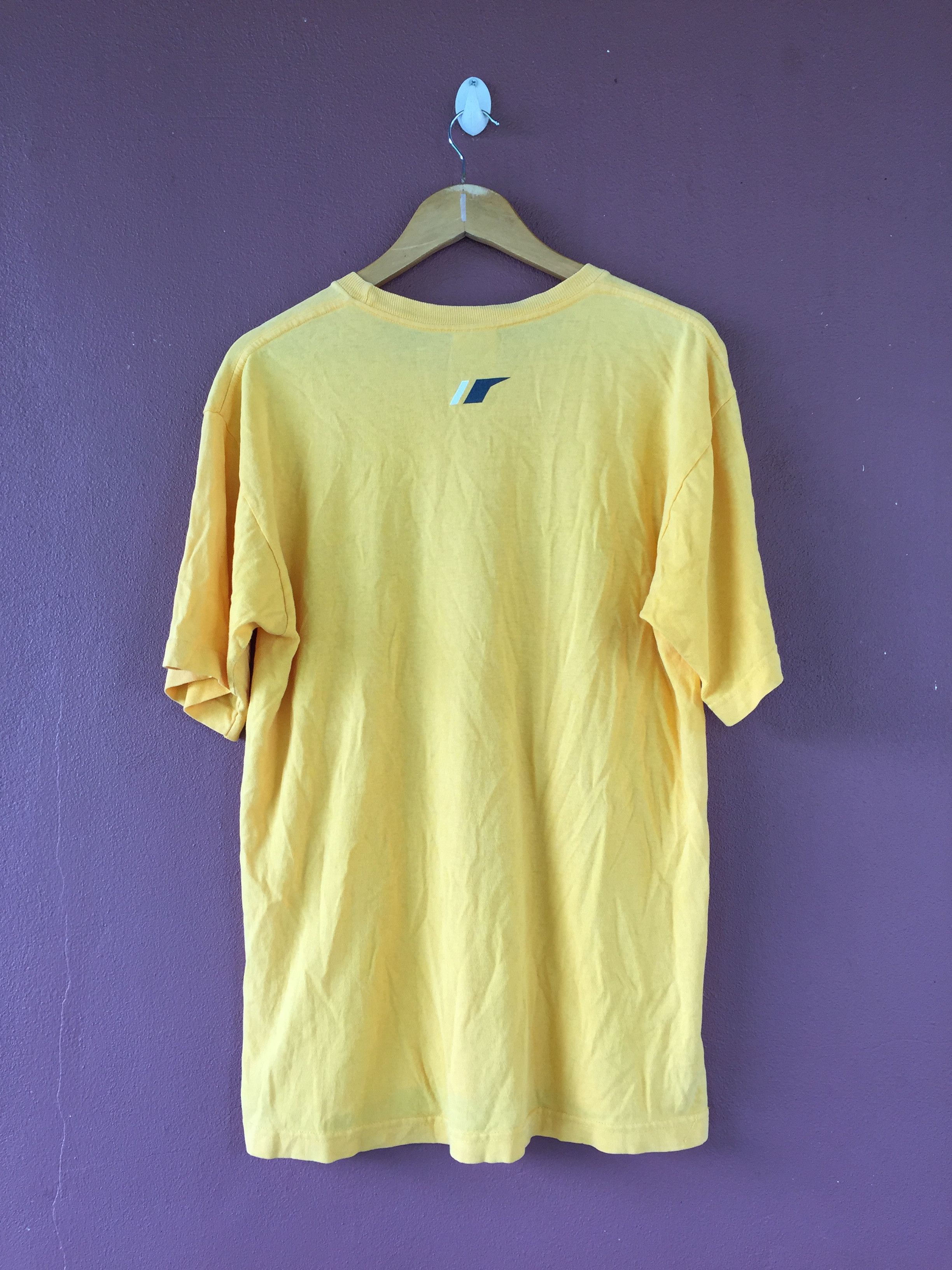 Pro-Keds Pro Keds T-Shirts Size L Size US L / EU 52-54 / 3 - 2 Thumbnail