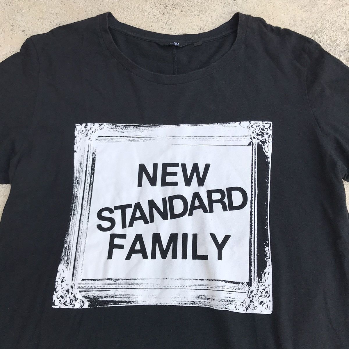 Japanese Brand × Jun Takahashi × Undercover Uniqlo Undercover Tee Size US XL / EU 56 / 4 - 3 Thumbnail