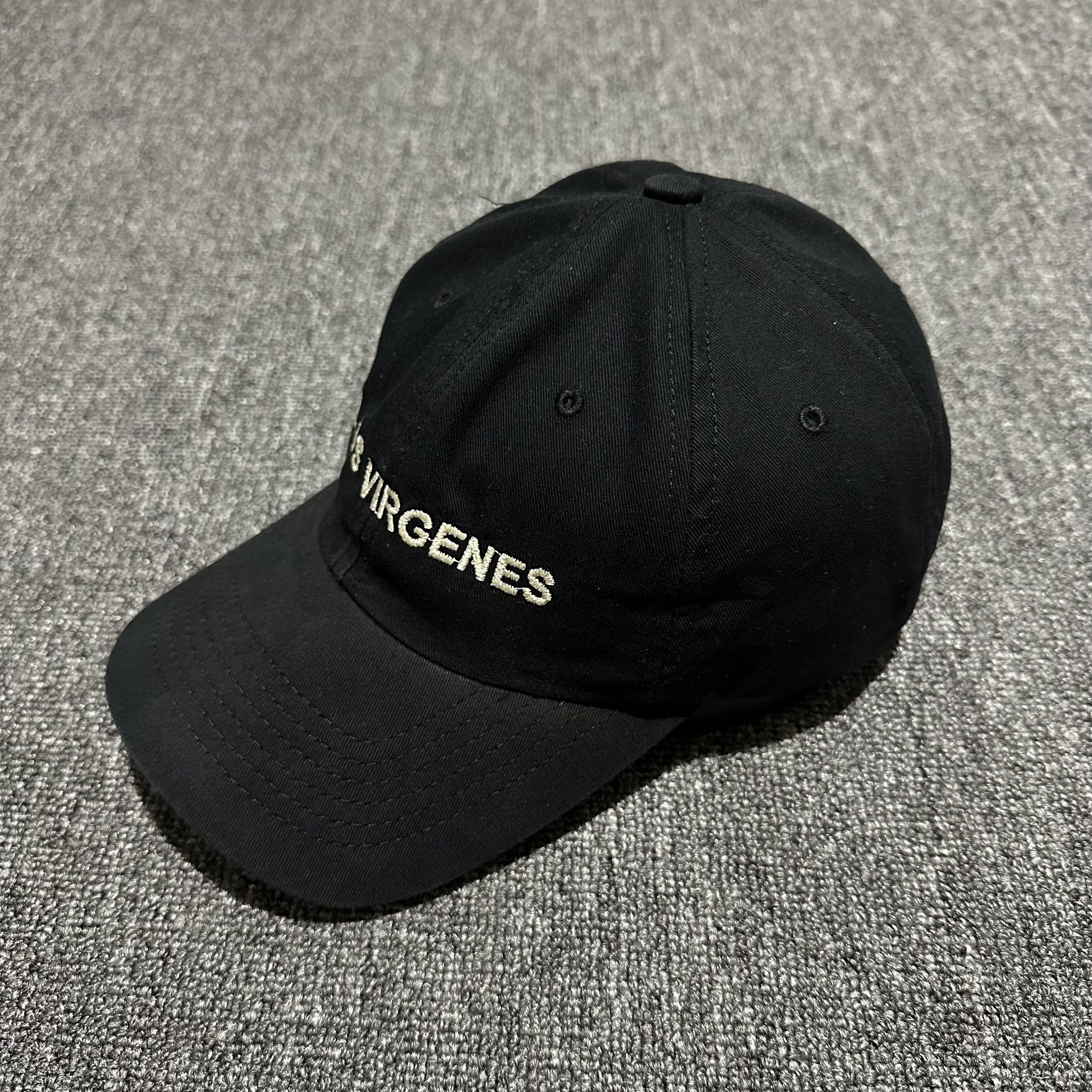Yeezy Yeezy Season 5 “LAS Virgenes” Hat Size ONE SIZE - 2 Thumbnail
