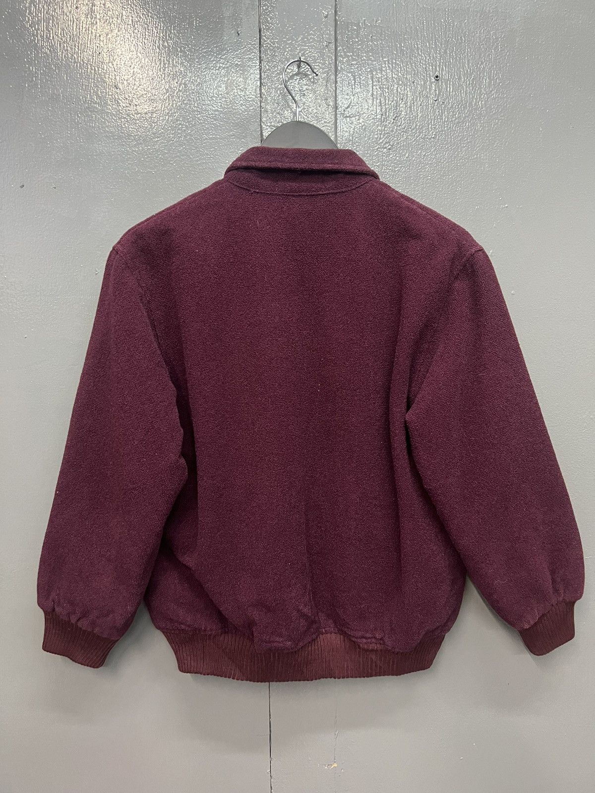 Japanese Brand 🔥PGA ZIPPER JACKET Size US M / EU 48-50 / 2 - 6 Thumbnail