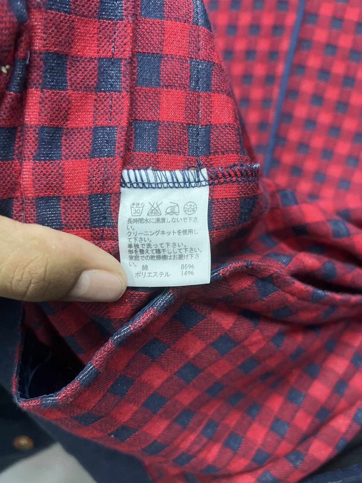 Issey Miyake 🔥MERCIBEAUCOUP BY ISSEY MIYAKE JACKET Size US M / EU 48-50 / 2 - 11 Thumbnail