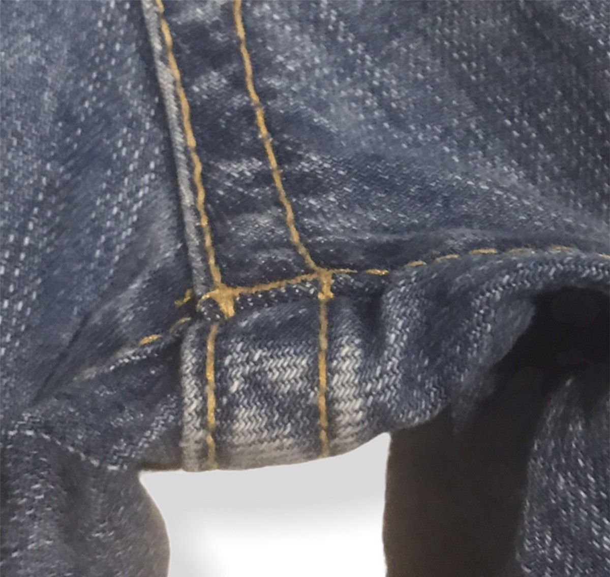 Designer Designer Co&Lu COCOLULU embroidery spellout logo jeans Size US 32 / EU 48 - 14 Thumbnail