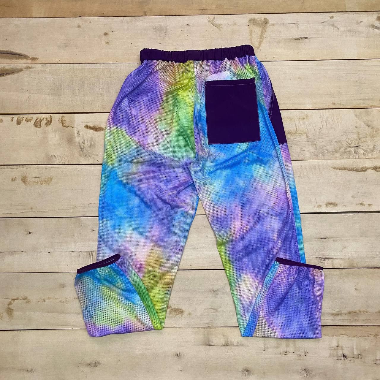 go slow caravan X289 NWT GO SLOW CARAVAN INSECT SHIELD TECH PANTS Size US 32 / EU 48 - 9 Thumbnail