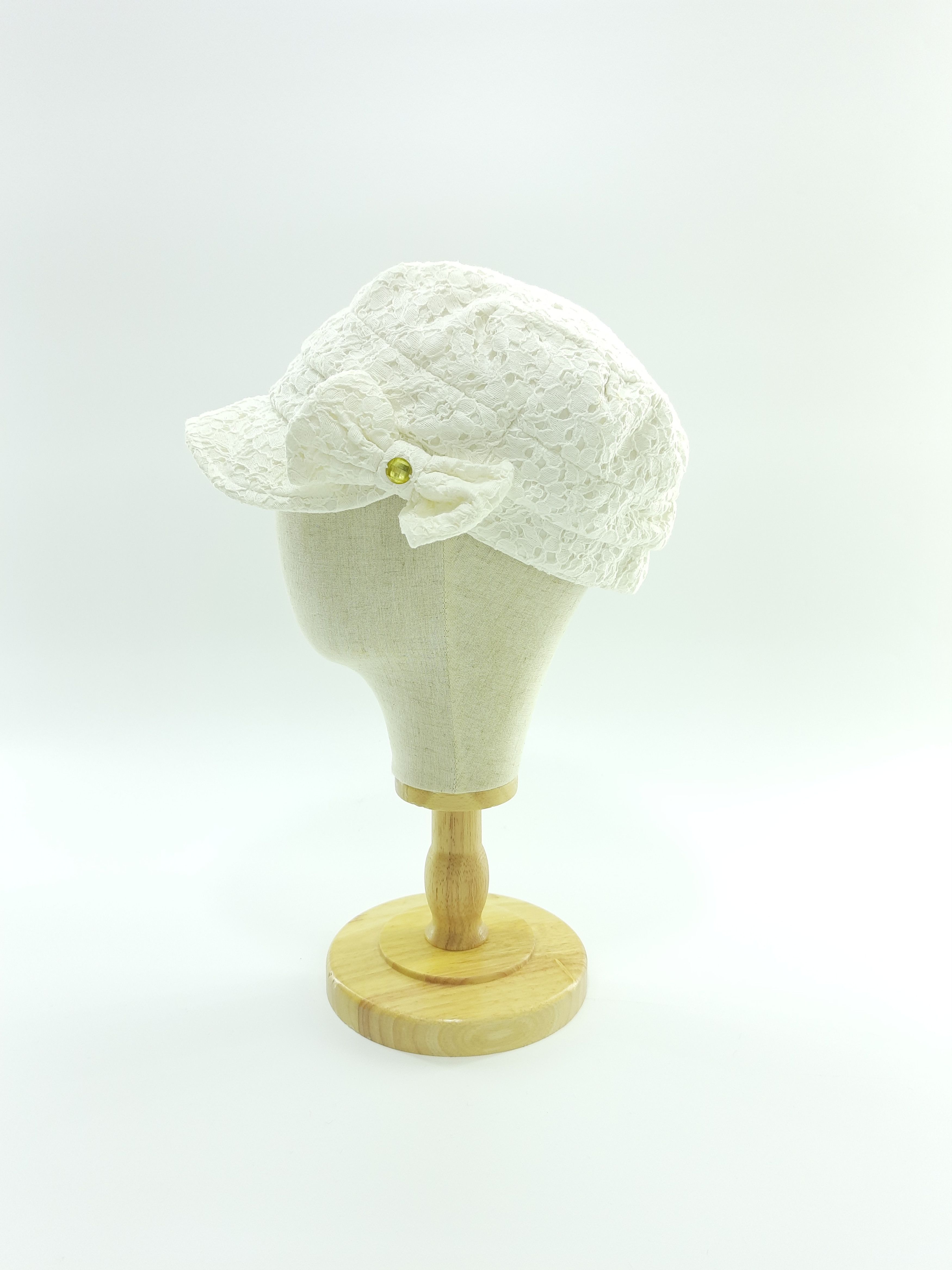 Vintage Chubby Pucks Bucket Hat - HT195