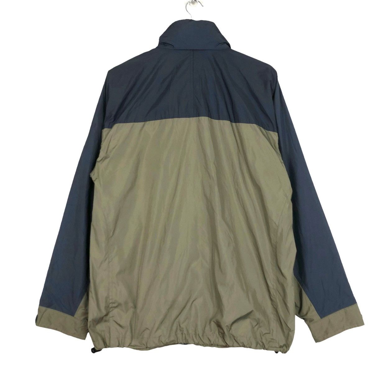 The North Face × Vintage 💥TNF NUDE DOWN ZIPPER JACKET OUTDOOR GEAR Size US XL / EU 56 / 4 - 12 Thumbnail