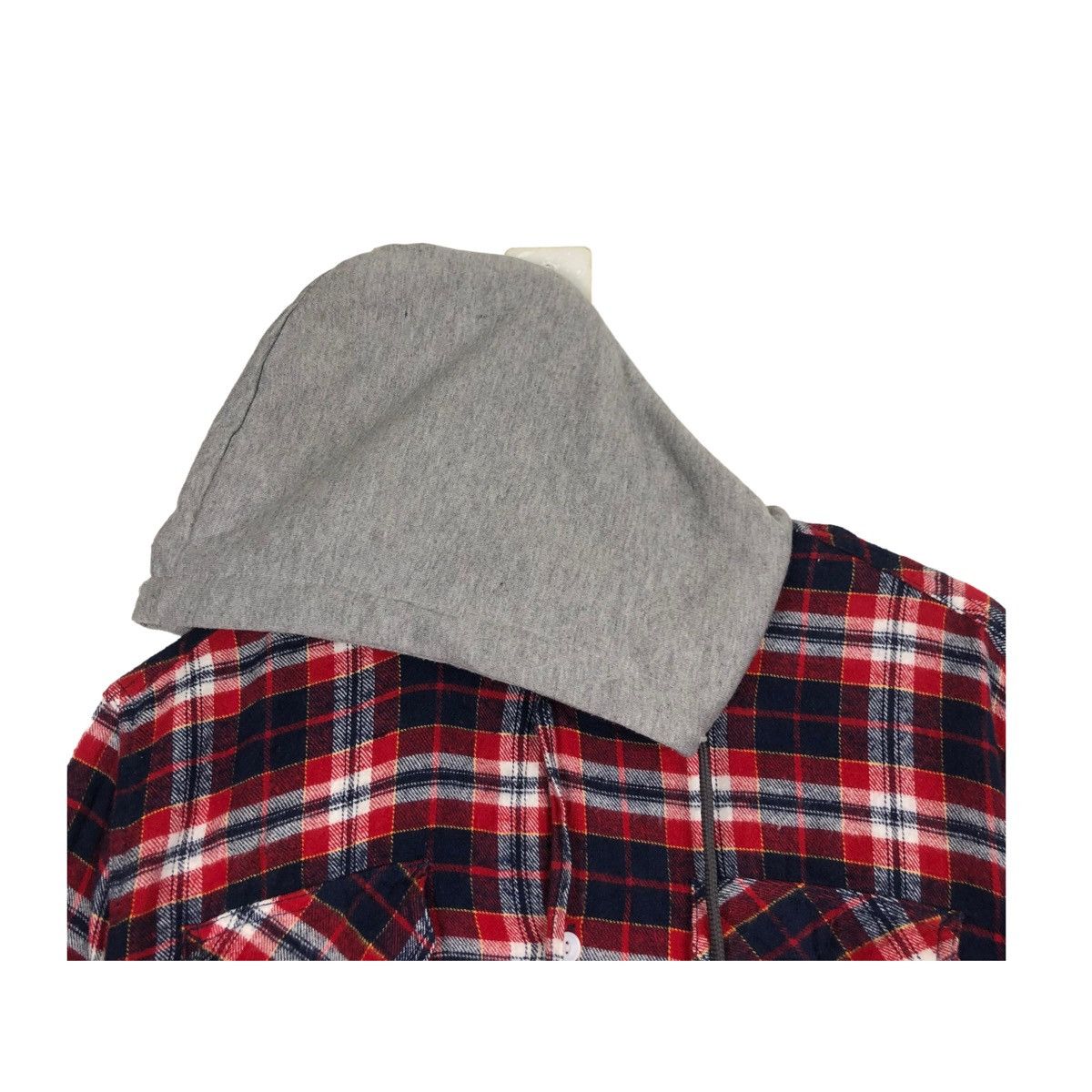 Beams Plus × Flannel × Japanese Brand 💥BEAMS JAPAN FLANNEL BUTTON SHIRT Size US M / EU 48-50 / 2 - 4 Thumbnail