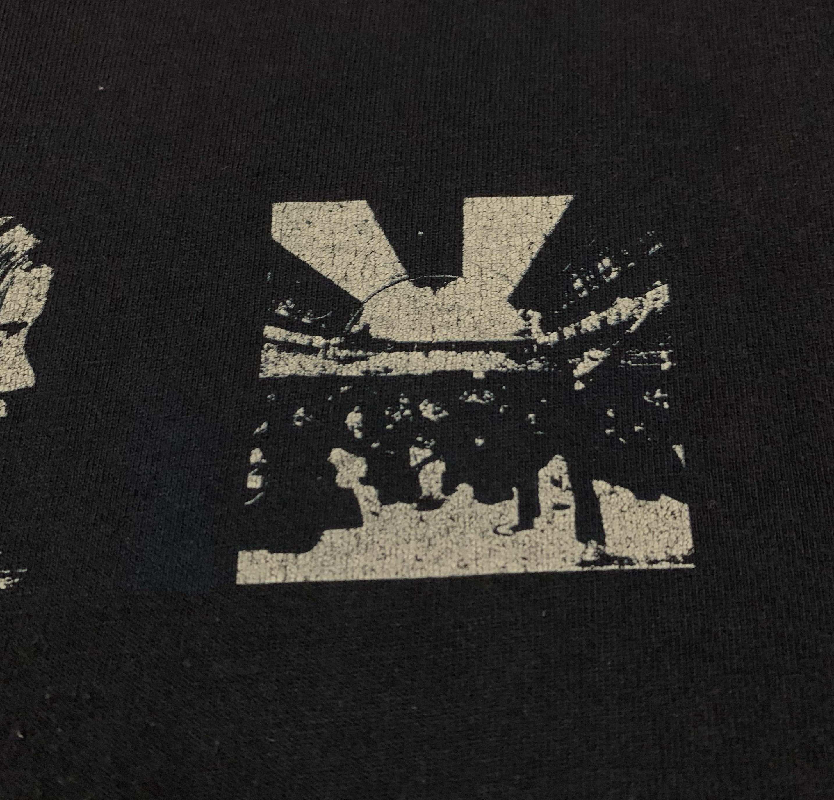 Band Tees × Vintage Chemical brothers dig your own hole vtg 90s promo shirt Size US S / EU 44-46 / 1 - 7 Thumbnail