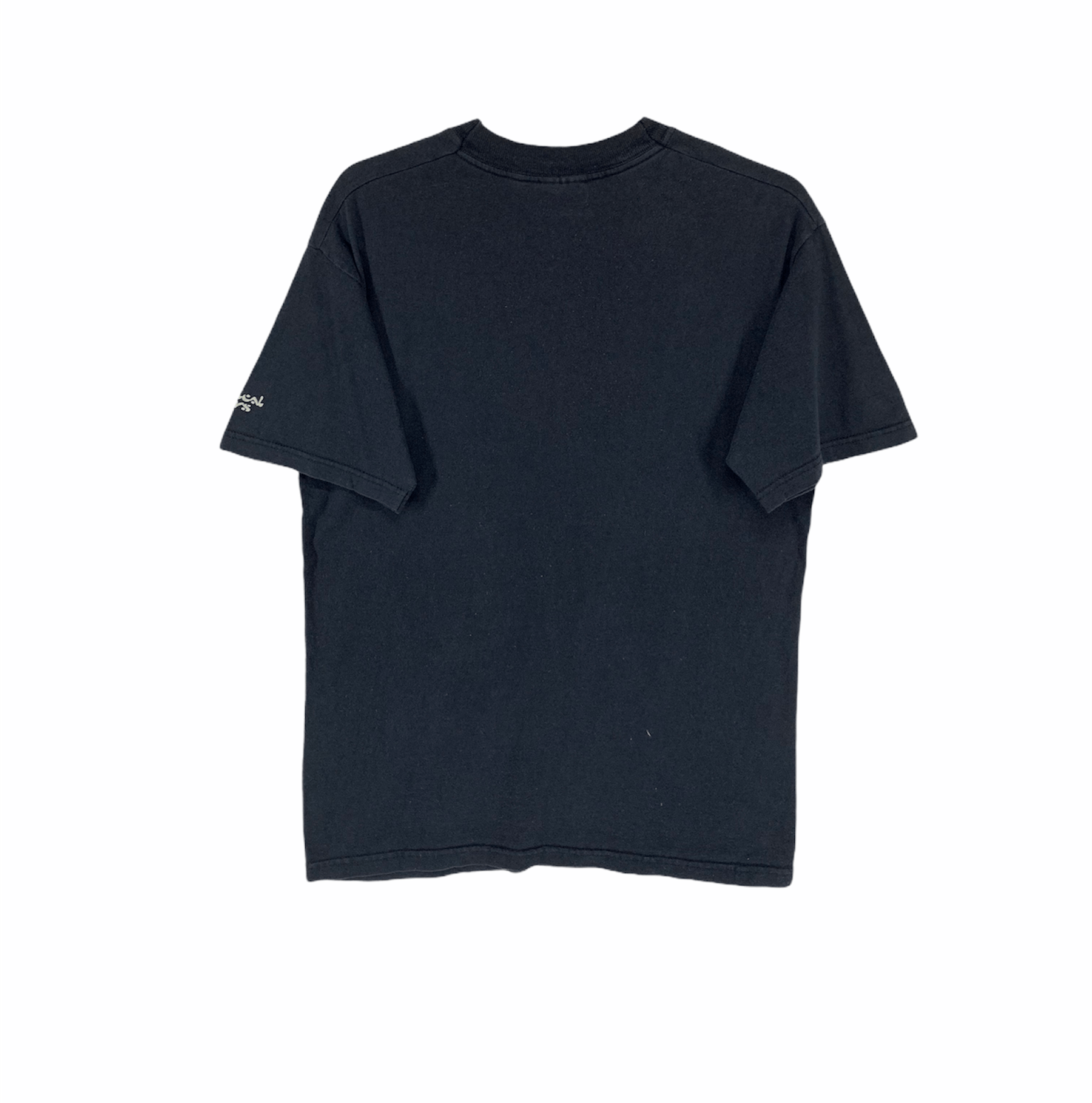 Band Tees × Vintage Chemical brothers dig your own hole vtg 90s promo shirt Size US S / EU 44-46 / 1 - 2 Thumbnail