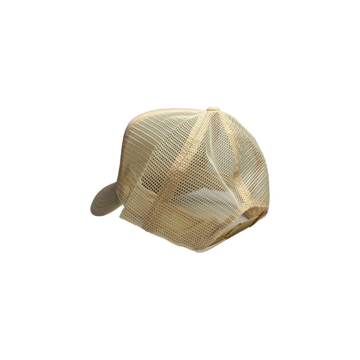 Other Happy Days Trucker (Cream) Size ONE SIZE - 3 Thumbnail