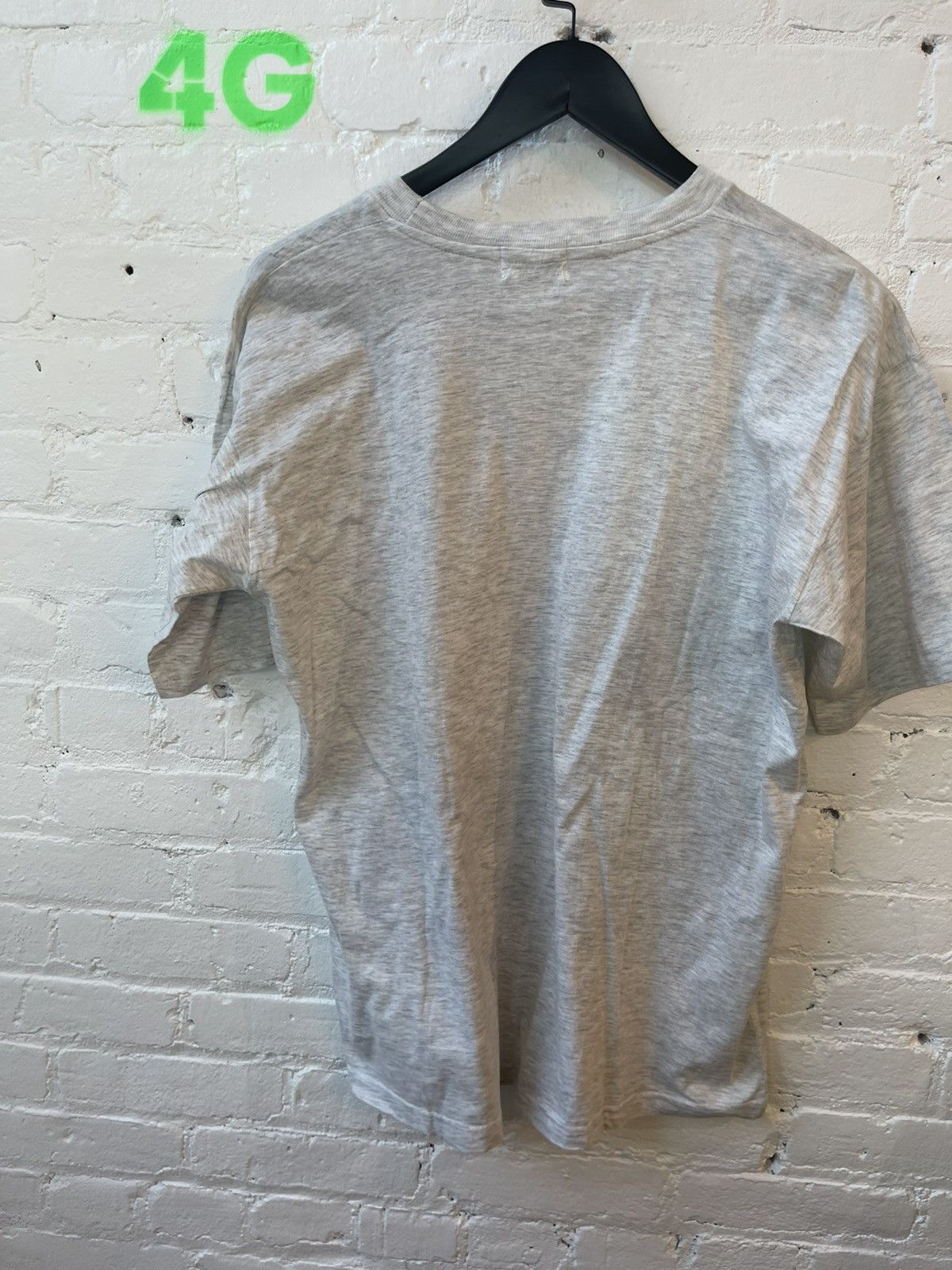 Vintage 90s BITCH SKATEBOARDS BRAND SPELL OUT T SHIRT SICK Size US M / EU 48-50 / 2 - 6 Thumbnail
