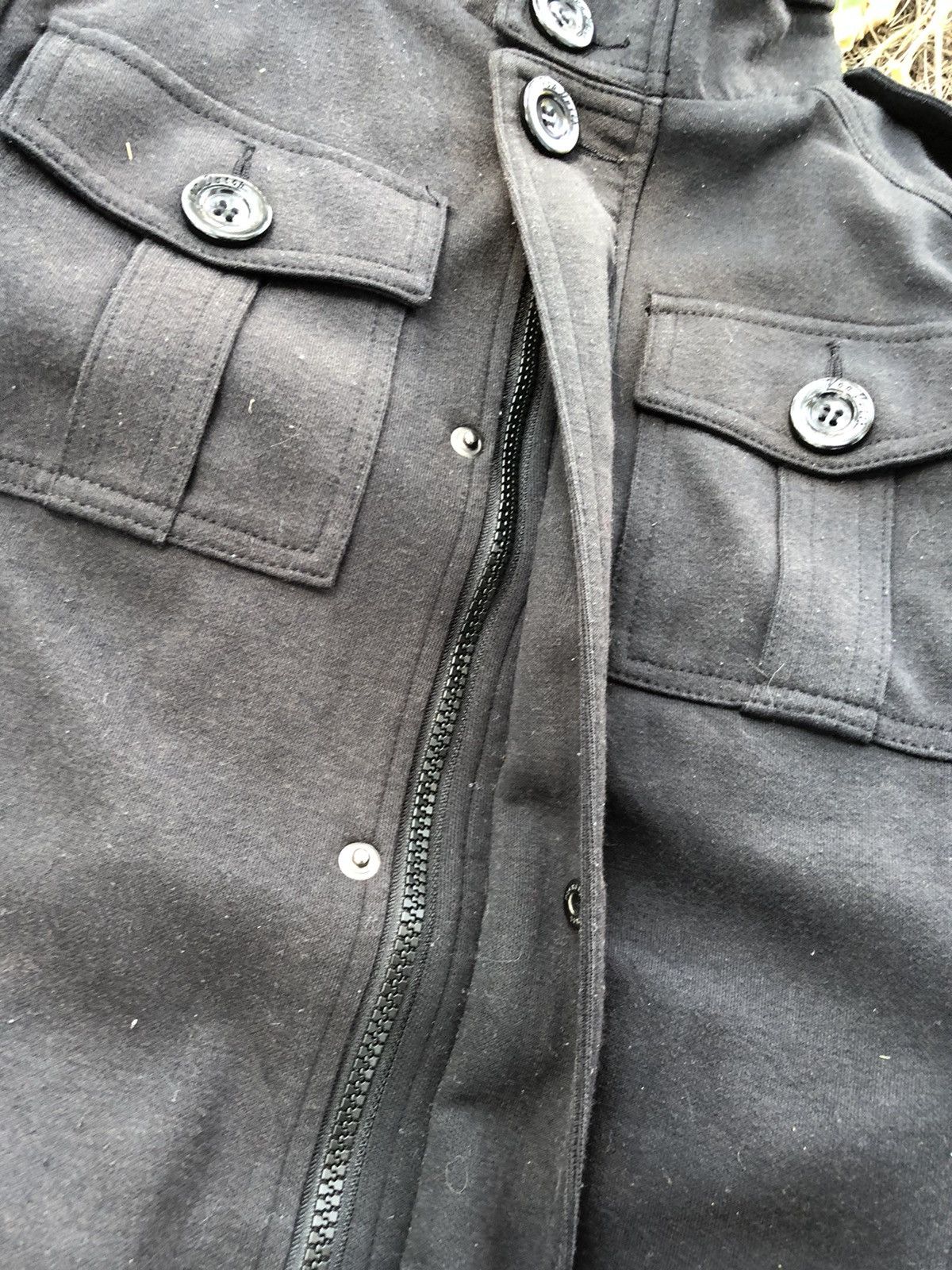 Seditionaries × Von Dutch Vintage VON DUTCH Men Casuall And confortable jacket Size US M / EU 48-50 / 2 - 15 Thumbnail