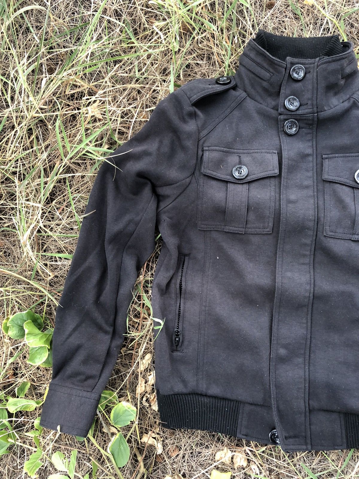 Seditionaries × Von Dutch Vintage VON DUTCH Men Casuall And confortable jacket Size US M / EU 48-50 / 2 - 8 Thumbnail