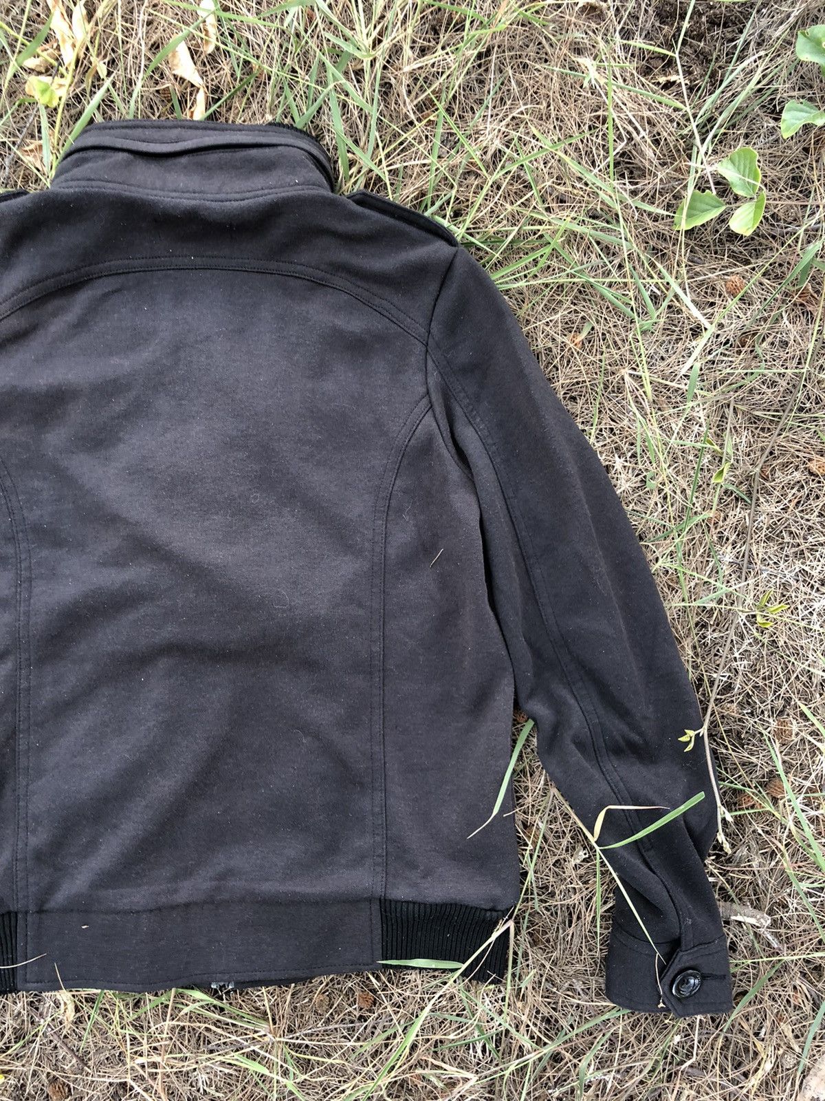 Seditionaries × Von Dutch Vintage VON DUTCH Men Casuall And confortable jacket Size US M / EU 48-50 / 2 - 17 Thumbnail