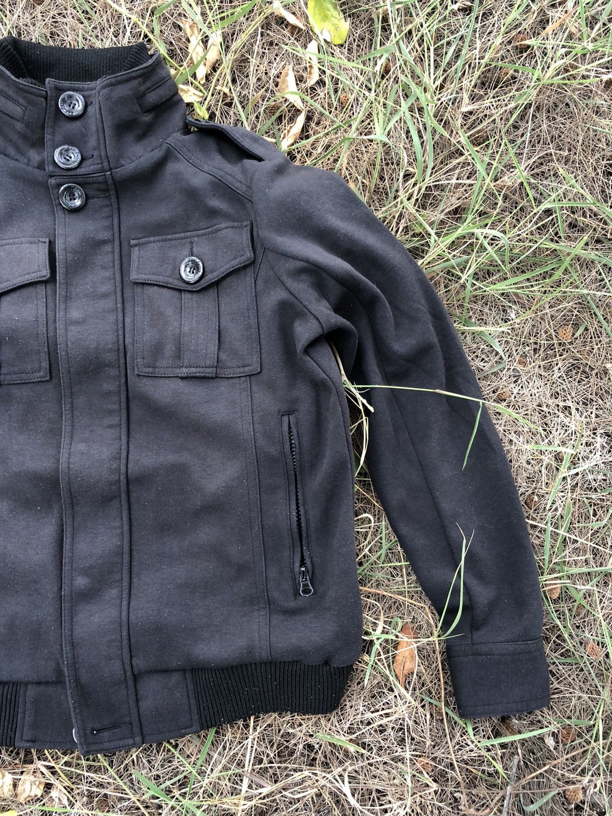 Seditionaries × Von Dutch Vintage VON DUTCH Men Casuall And confortable jacket Size US M / EU 48-50 / 2 - 9 Thumbnail