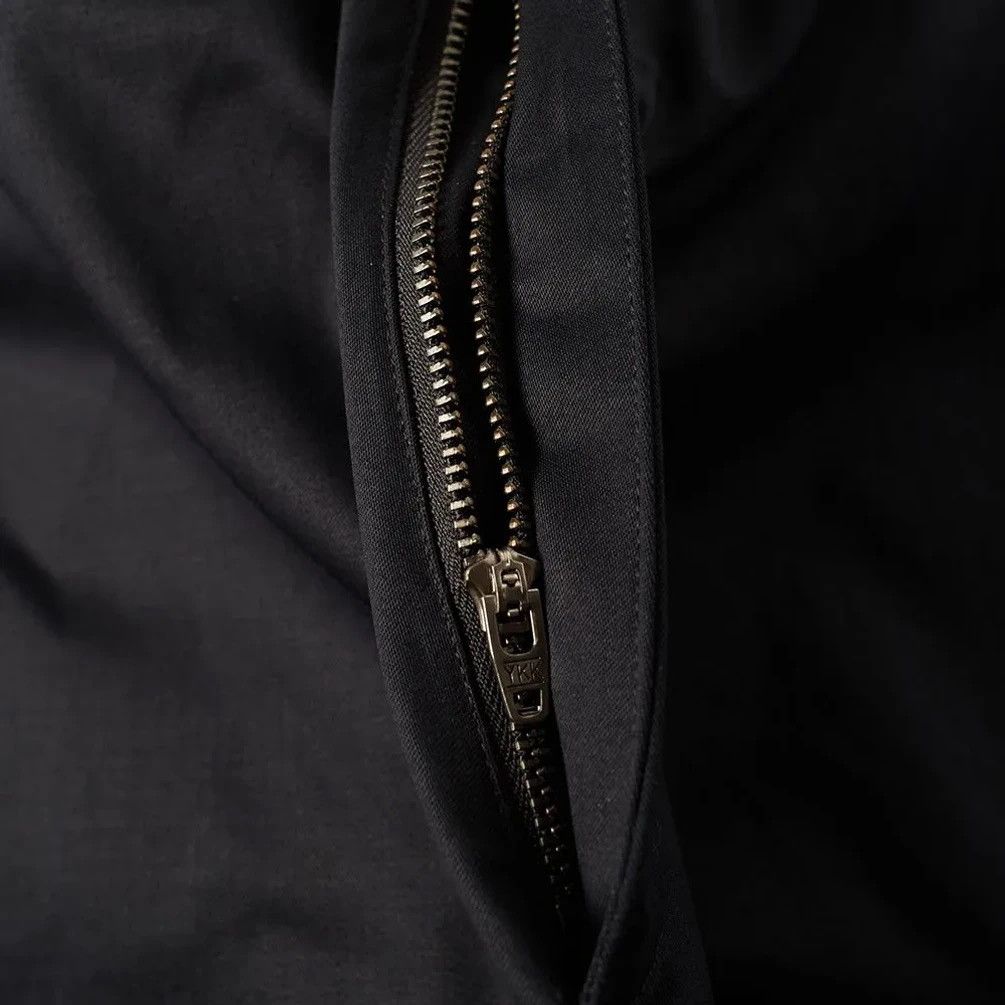 Errolson Hugh NIKELAB ACG WOVEN PANT BLACK Size US 36 / EU 52 - 7 Thumbnail