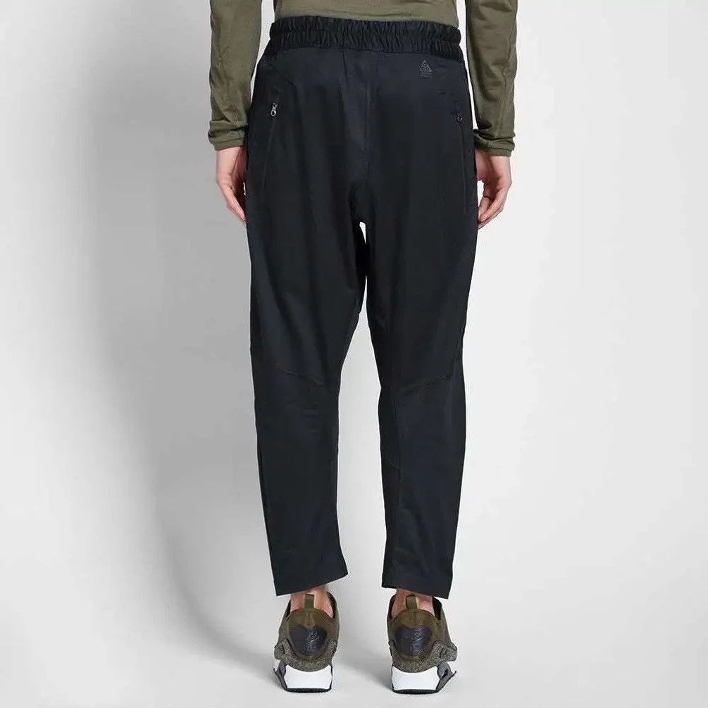 Errolson Hugh NIKELAB ACG WOVEN PANT BLACK Size US 36 / EU 52 - 2 Thumbnail