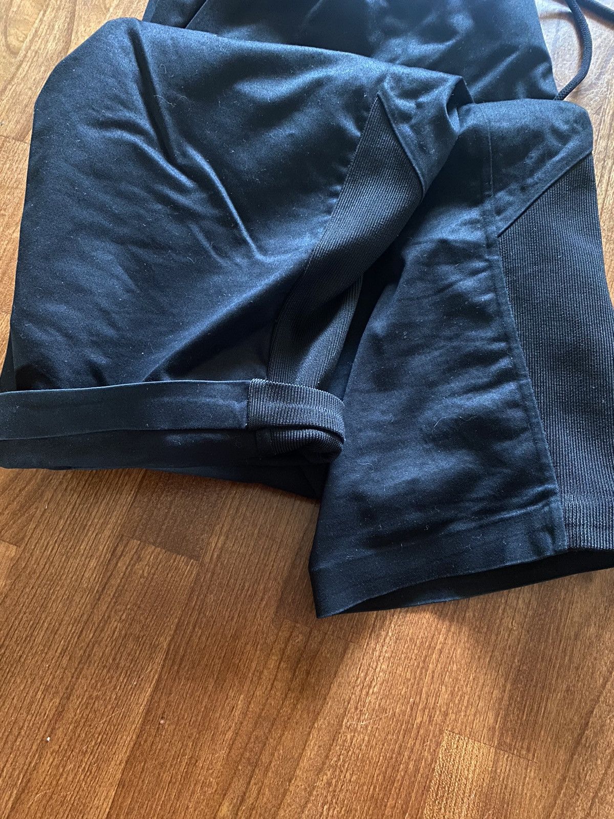Errolson Hugh NIKELAB ACG WOVEN PANT BLACK Size US 36 / EU 52 - 10 Thumbnail