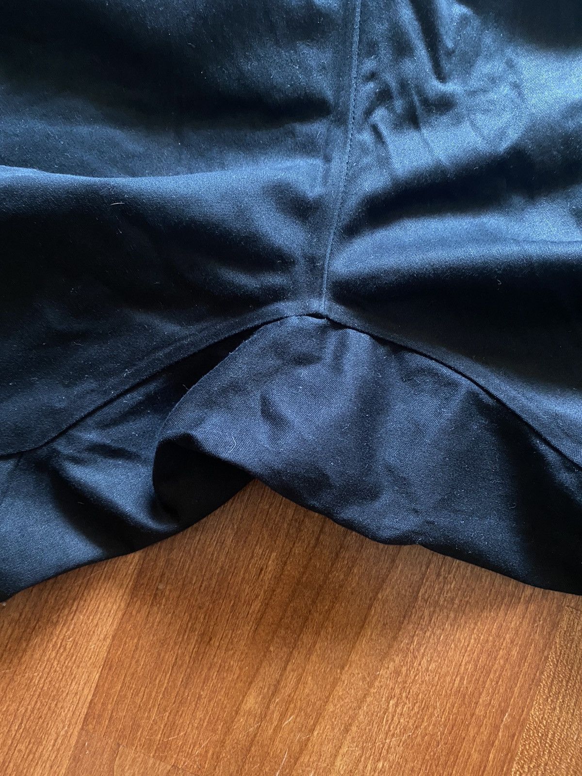 Errolson Hugh NIKELAB ACG WOVEN PANT BLACK Size US 36 / EU 52 - 13 Thumbnail